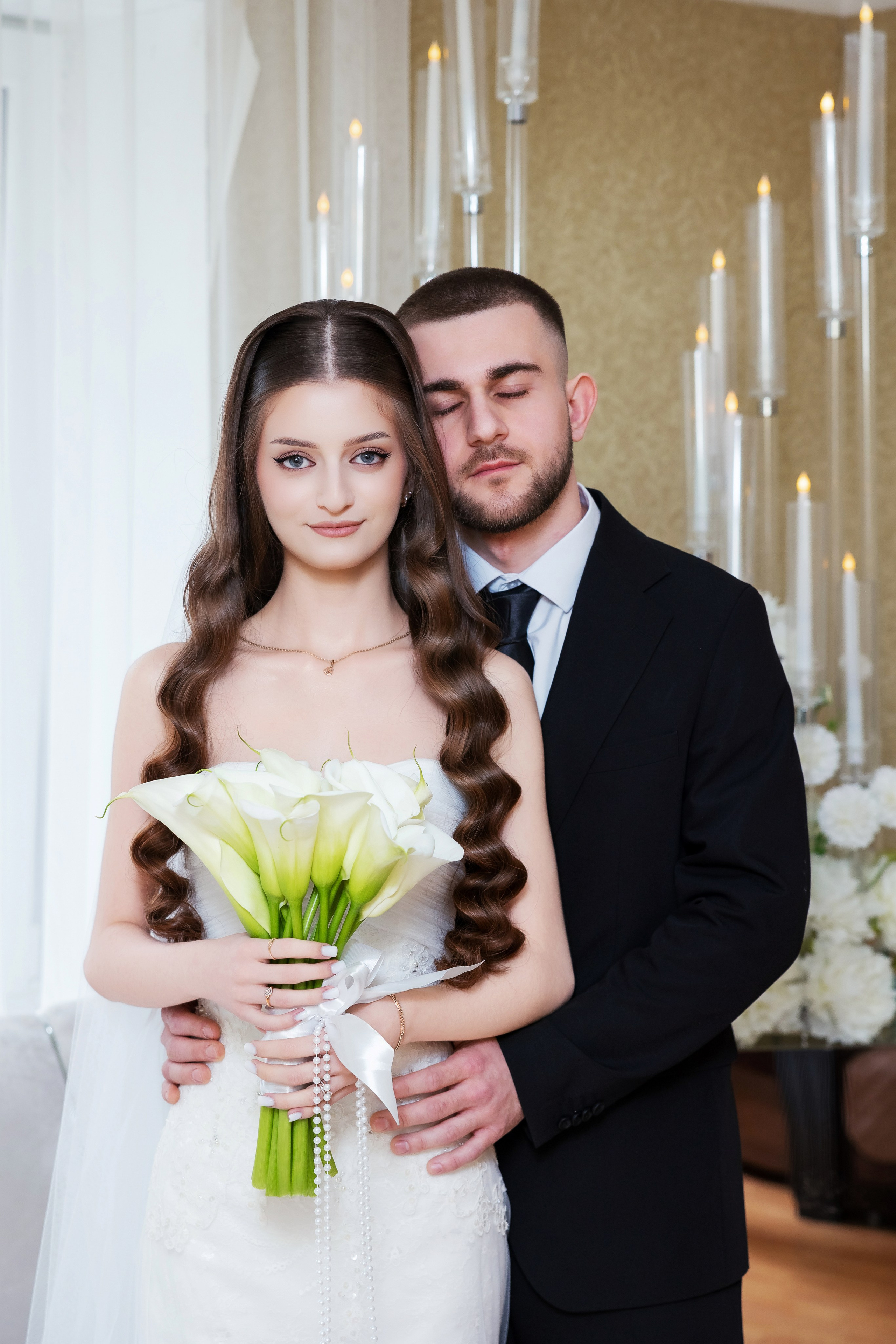 Давид & Ева. Семейный и детский фотограф Георгиевск, КМВ