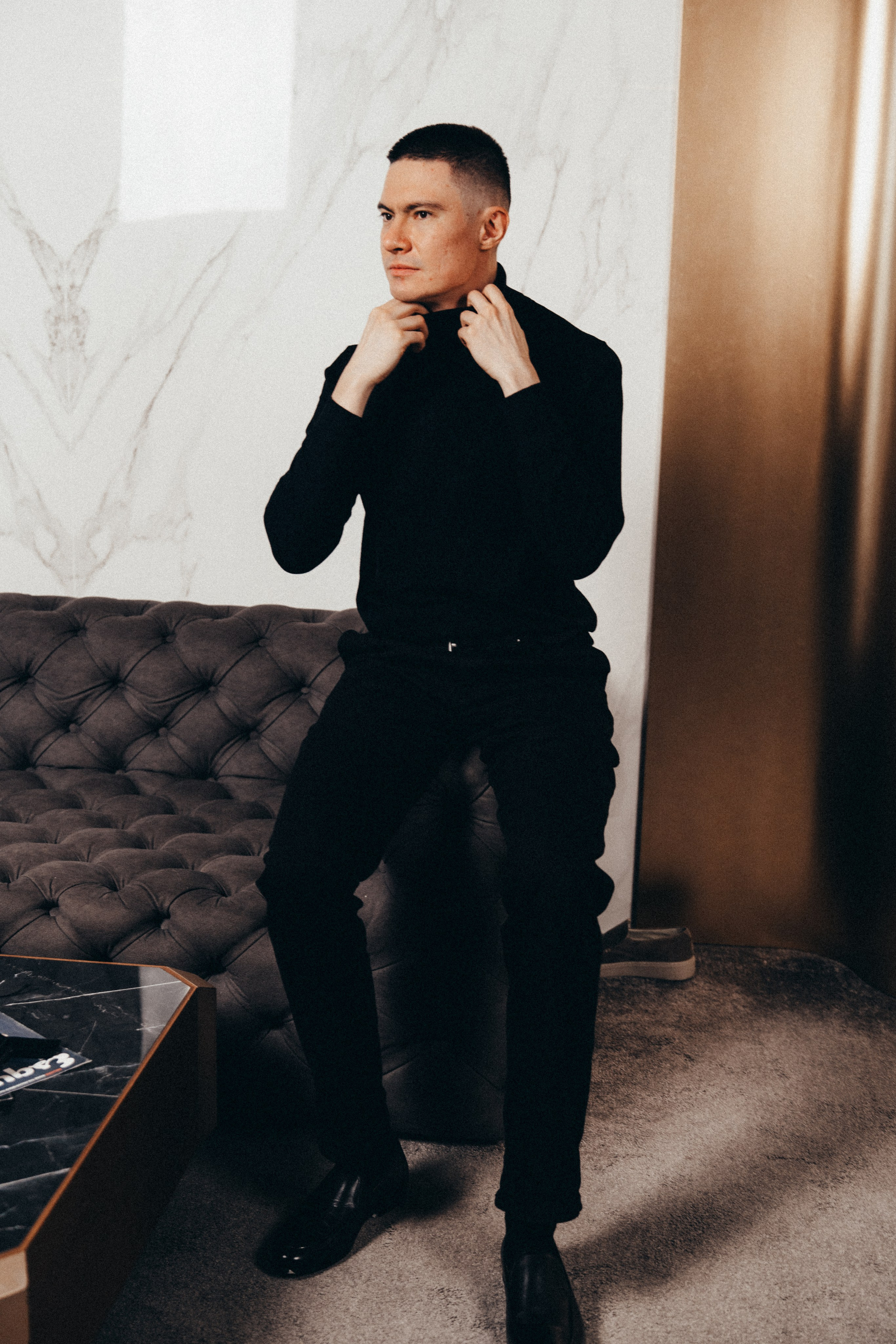 Фоат 30.08. Идеальные портреты для соцсетей — Фотограф Ленар