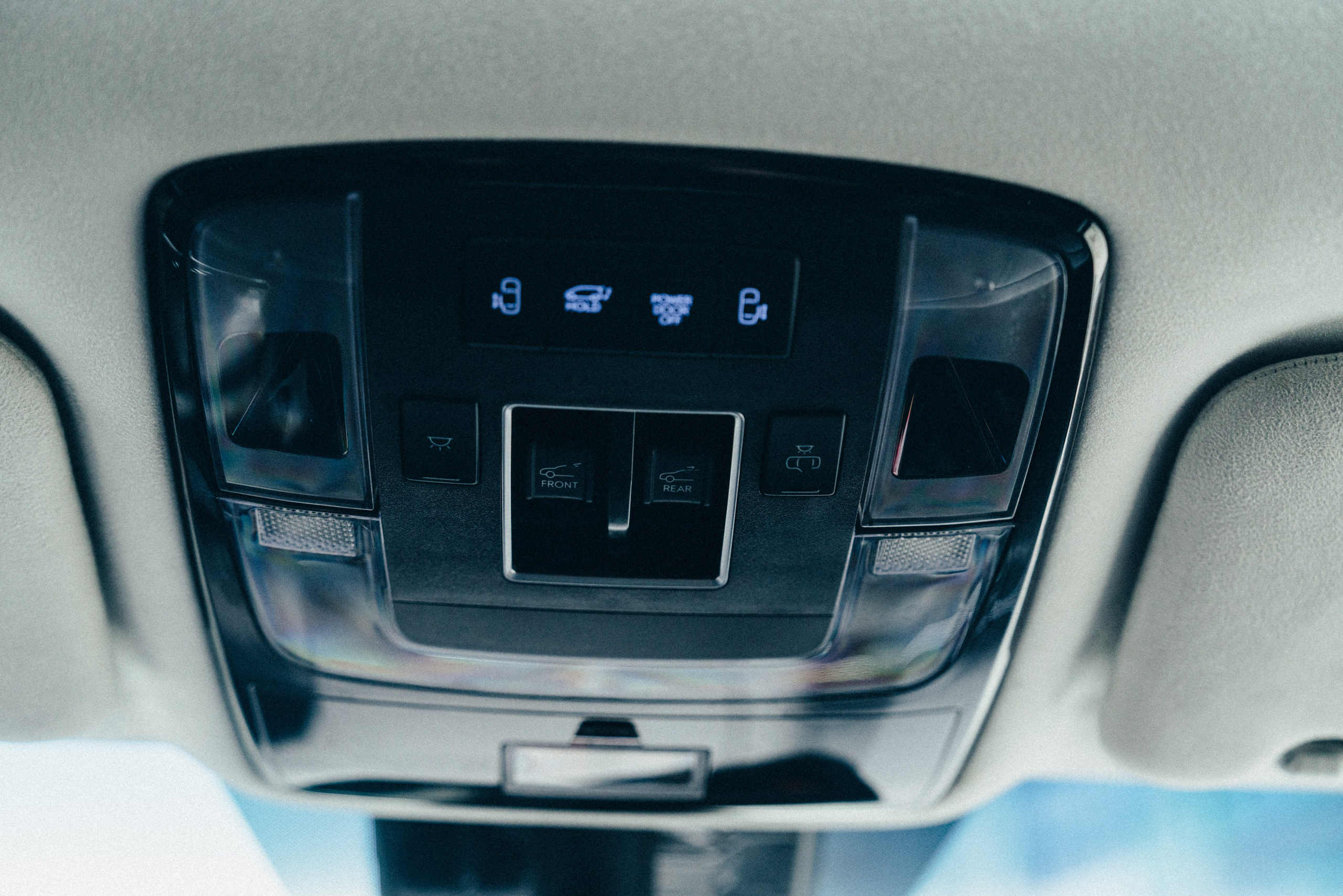 Hyundai Staria. Идеальные портреты для соцсетей — Фотограф Ленар