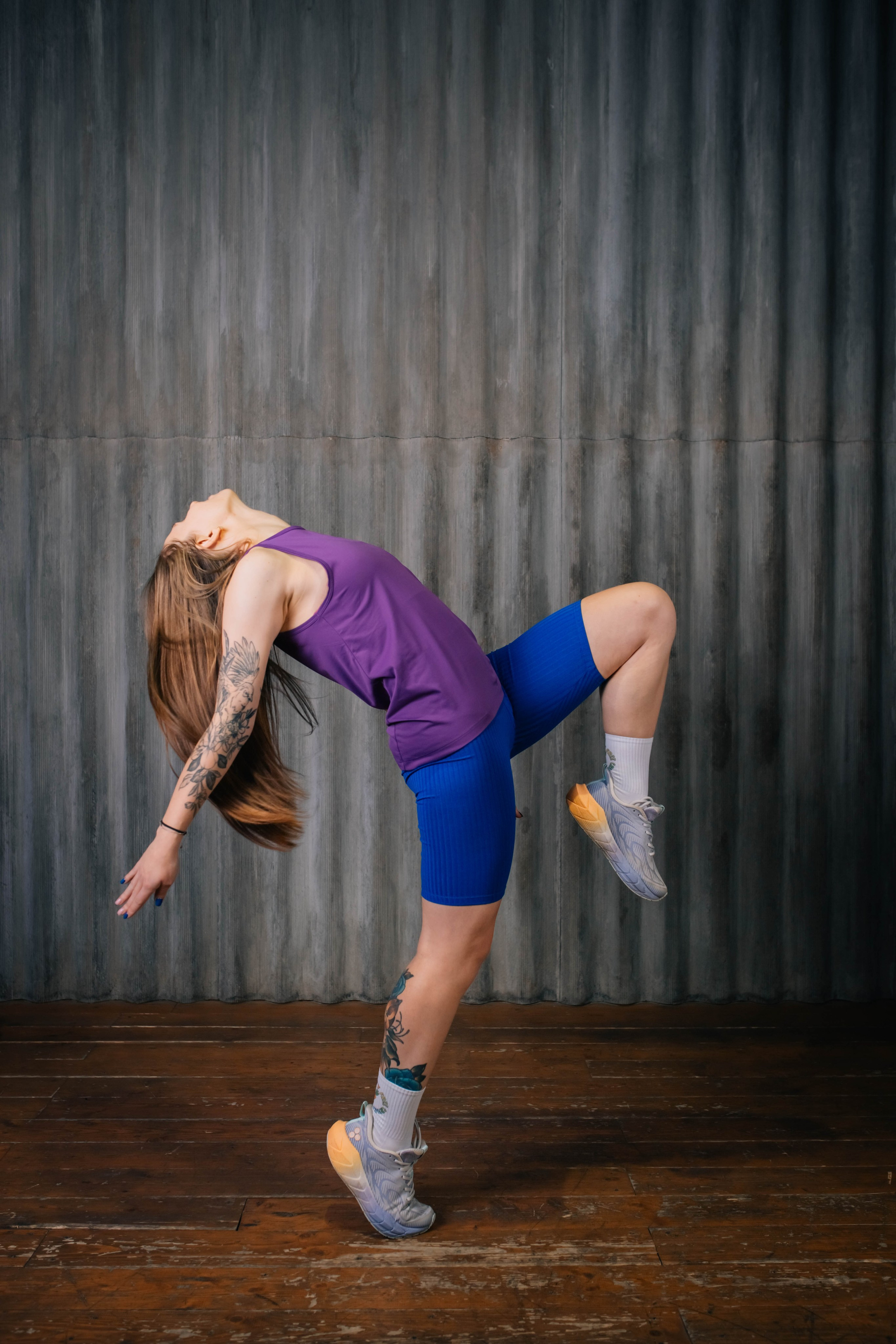 Алина. Александра Мельниченко/ Бегающий фотограф