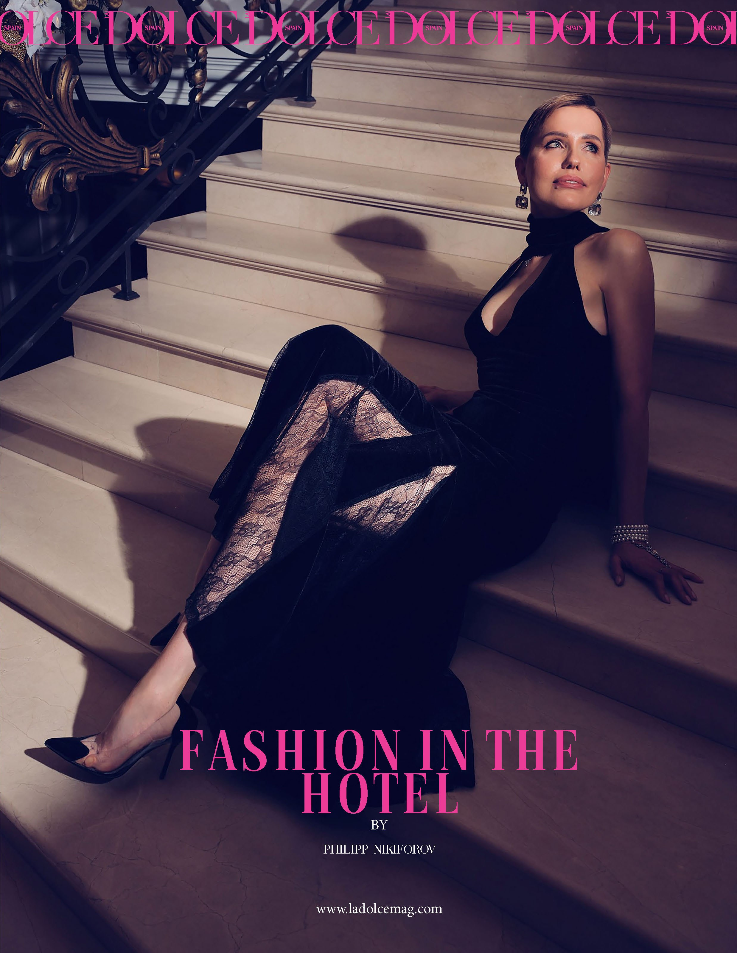 Портфолио. Fashion Photographer