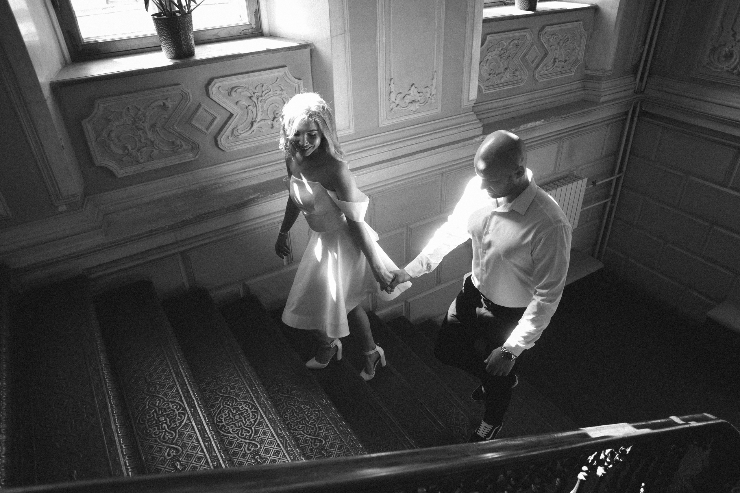 В конце лета. Семейный фотограф в Москве