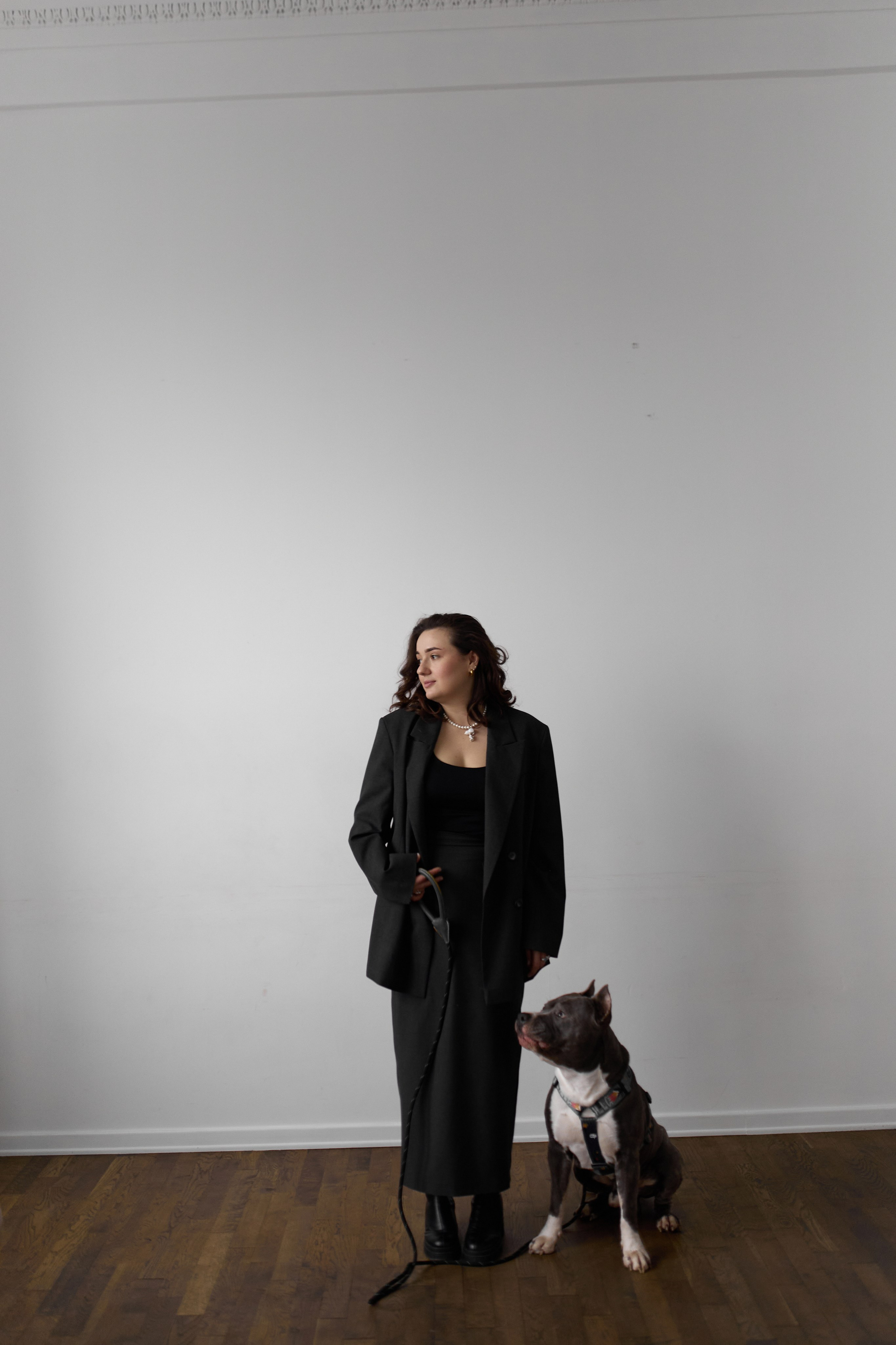 Юля и Север. Ваш душевный фотограф