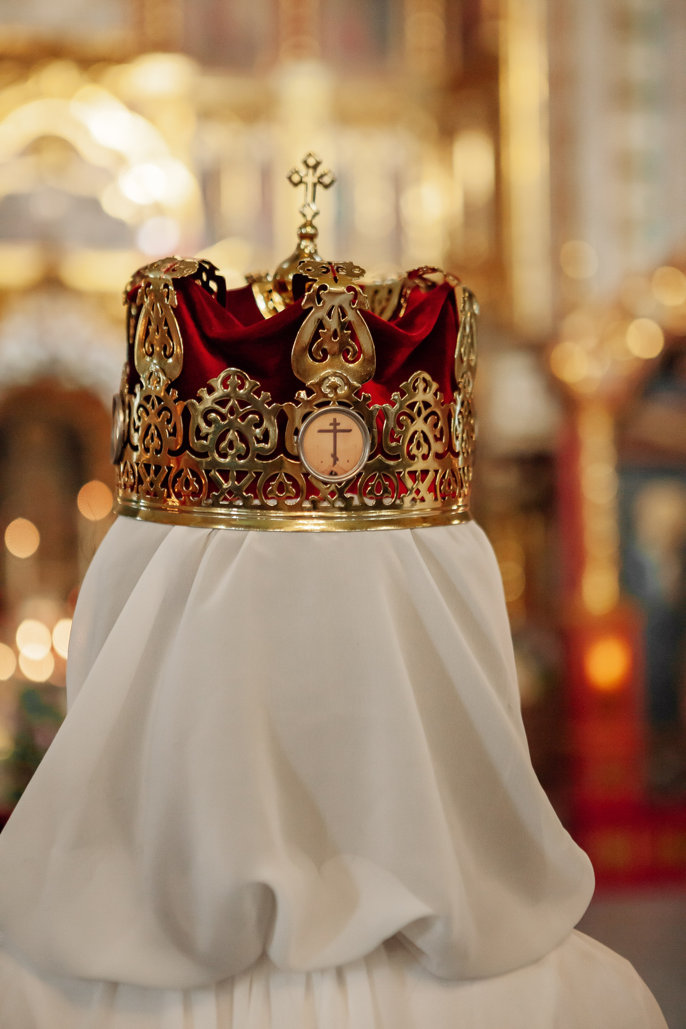 Венчание Денис и Татьяна. Фотограф в Нижнем Новгороде Таня Галкина