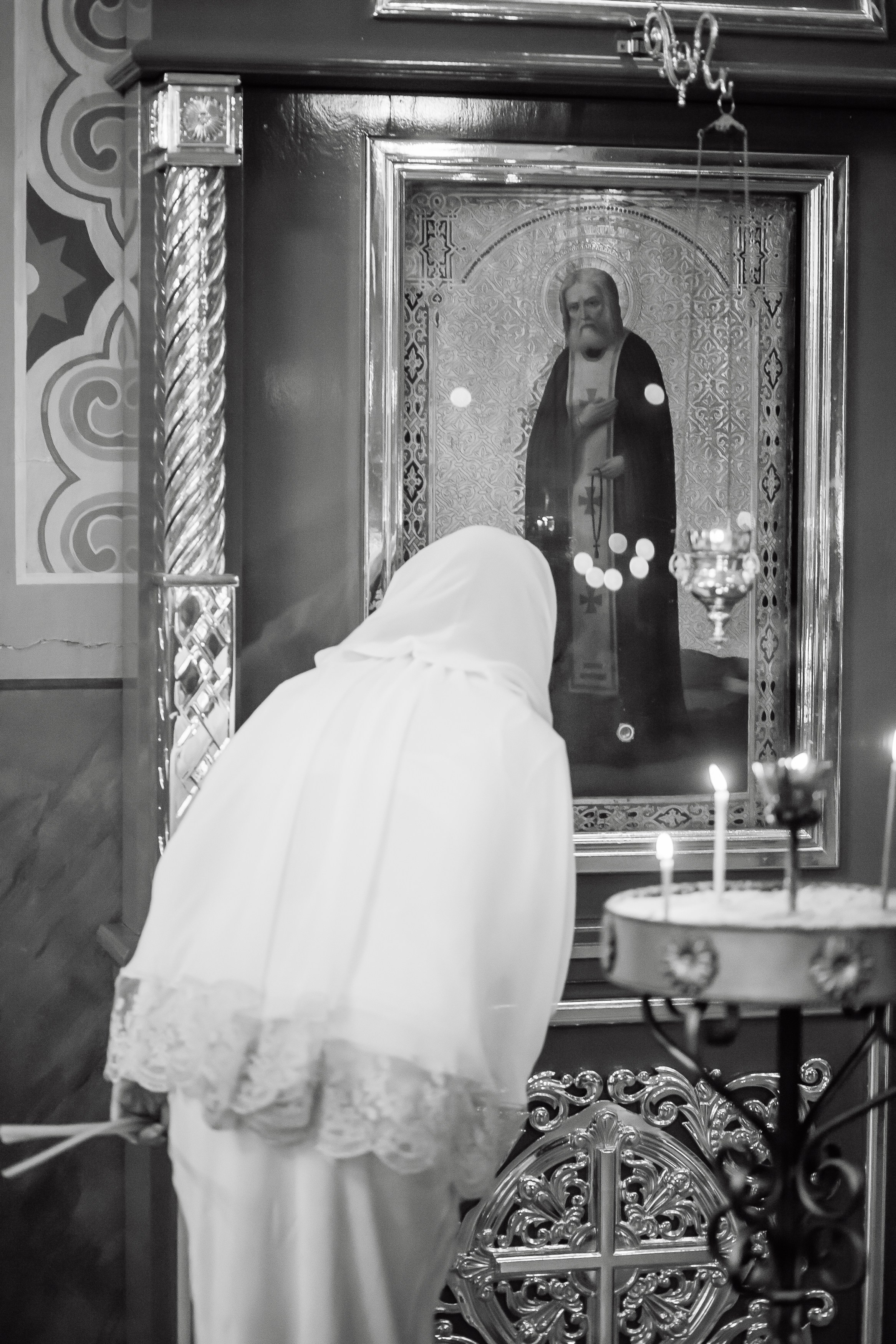 Венчание Денис и Татьяна. Фотограф в Нижнем Новгороде Таня Галкина