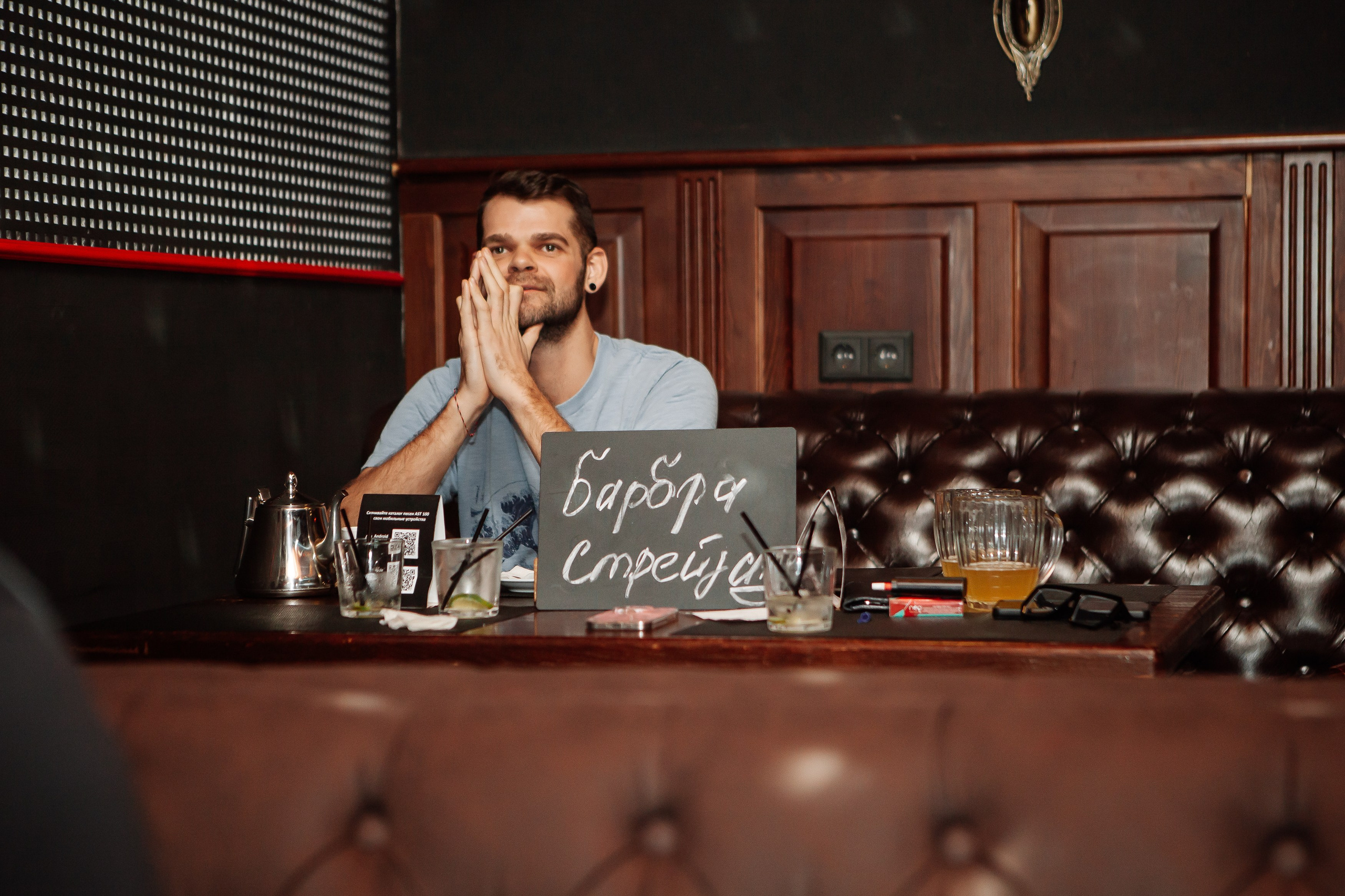 Соло. Фотограф в Нижнем Новгороде Таня Галкина