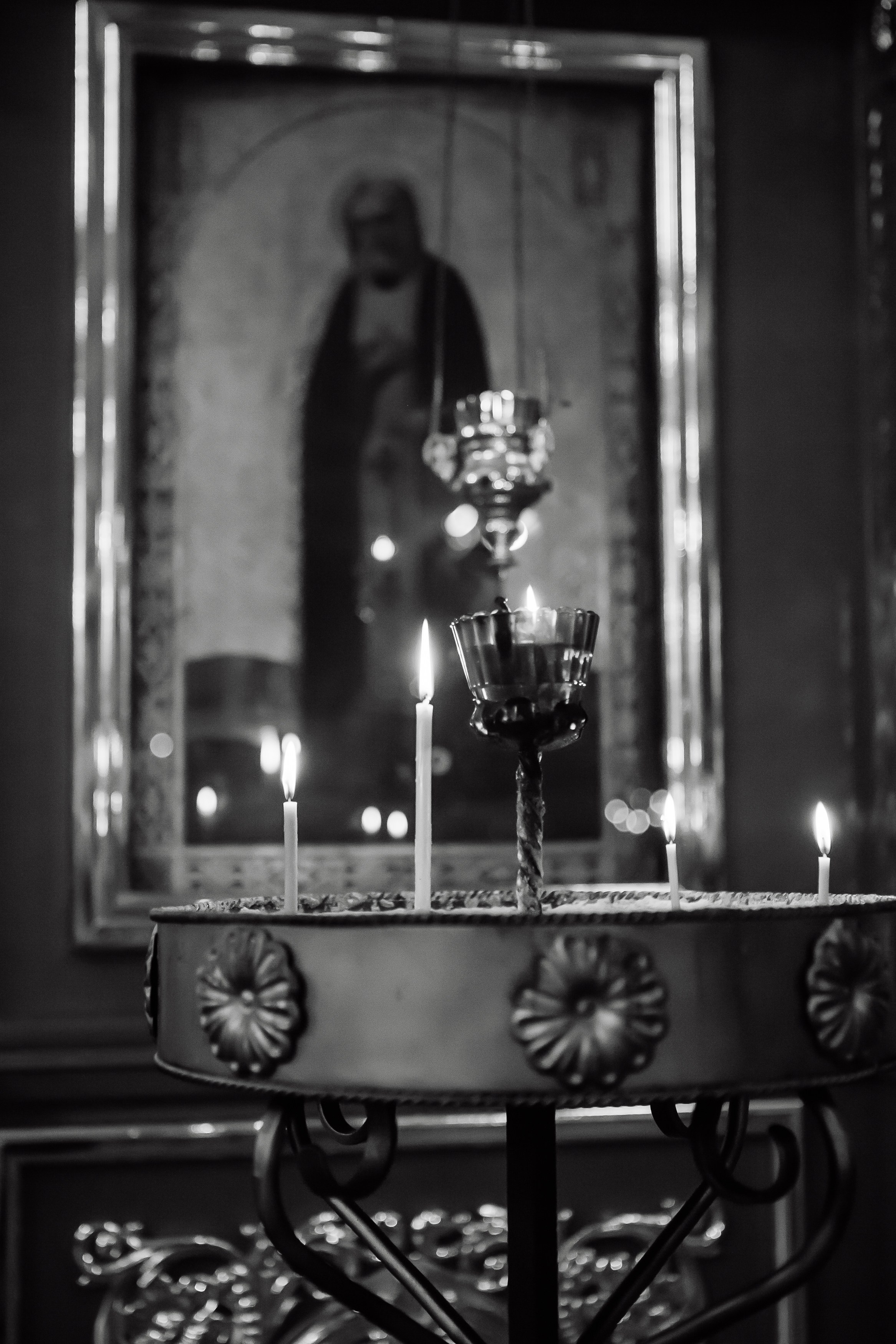 Венчание Денис и Татьяна. Фотограф в Нижнем Новгороде Таня Галкина