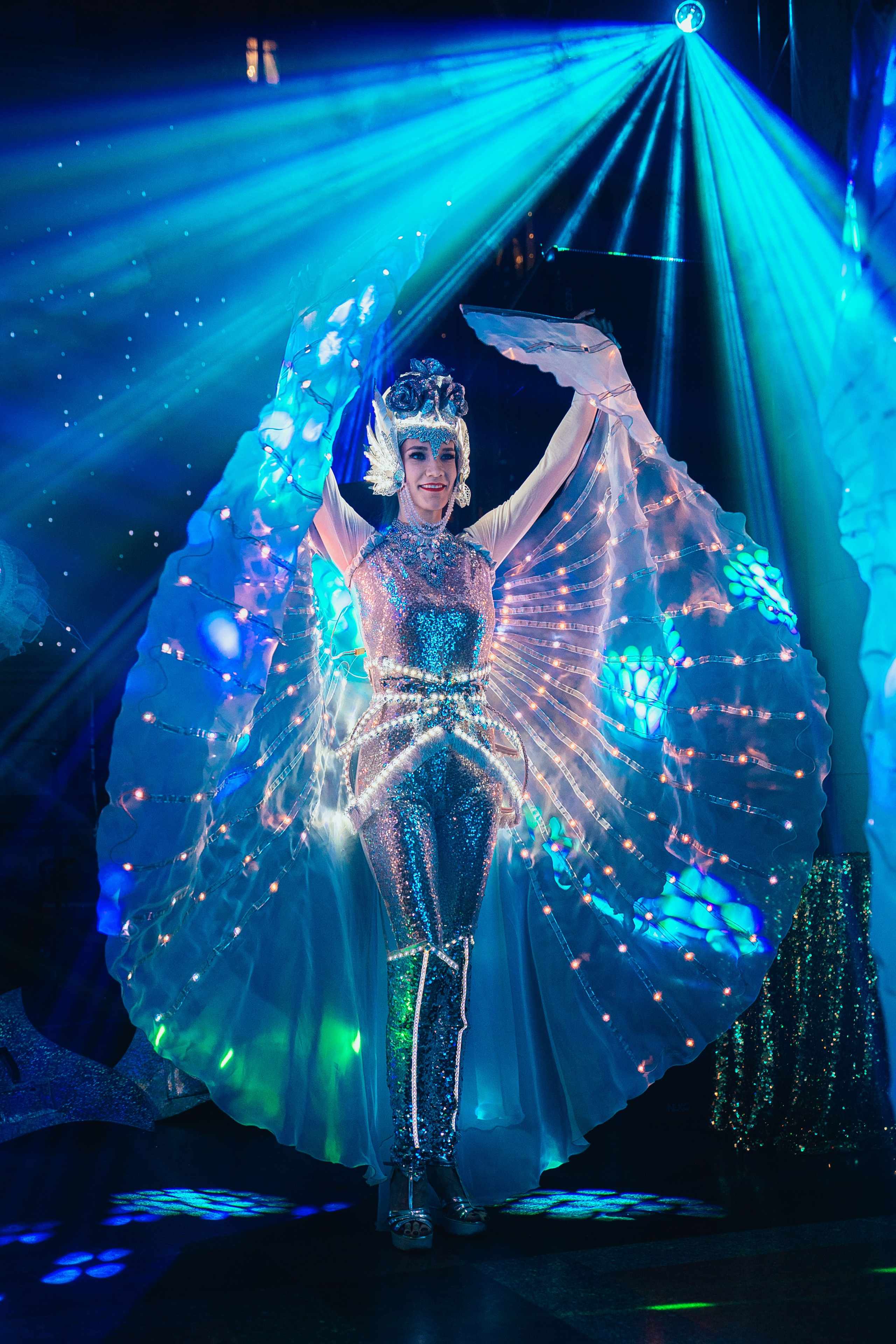 Happy birthday, GMT CLINIC. Event-фотограф