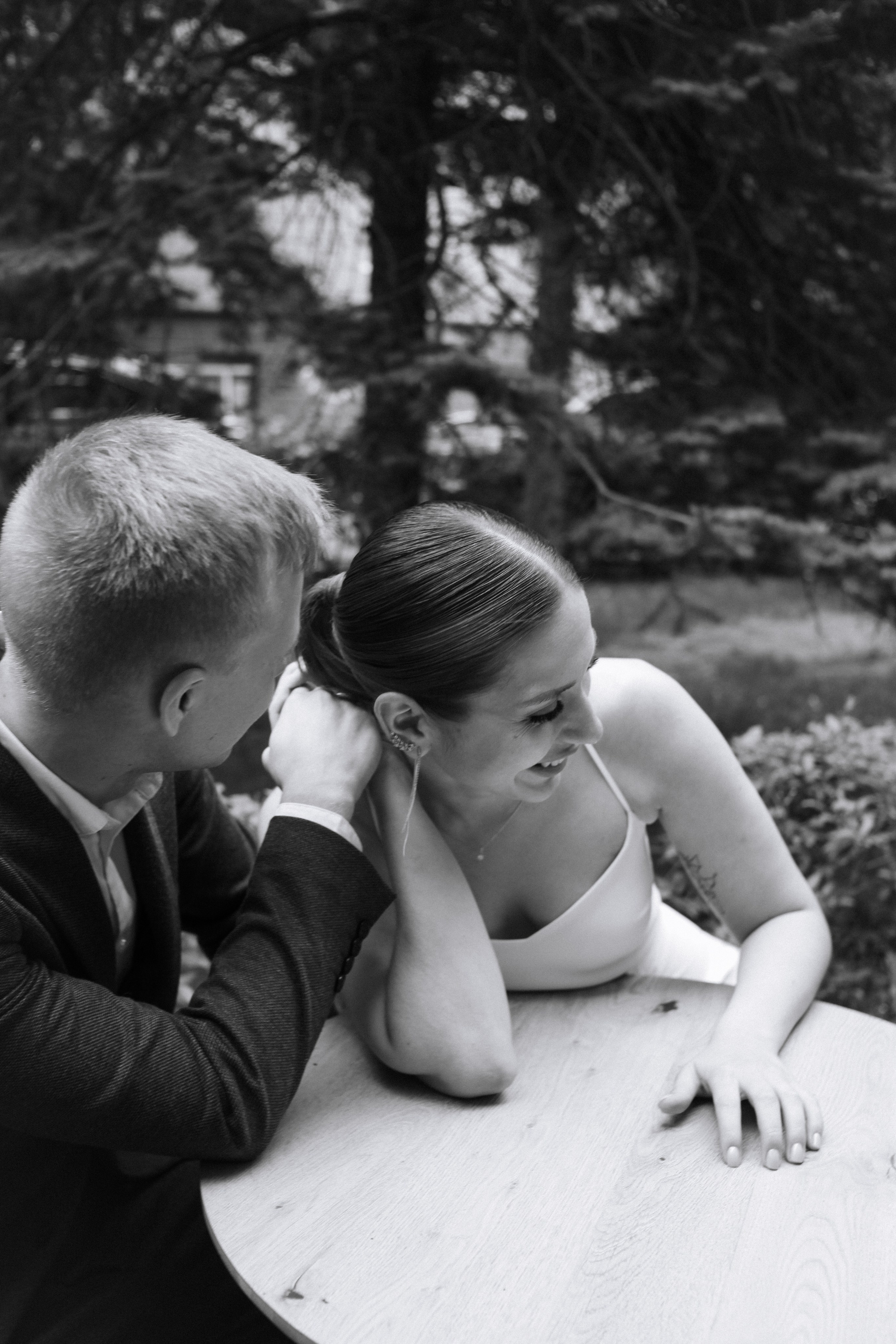 Оля + Никита. Свадебный и индивидуальный фотограф в Волгограде Епихина Надежда