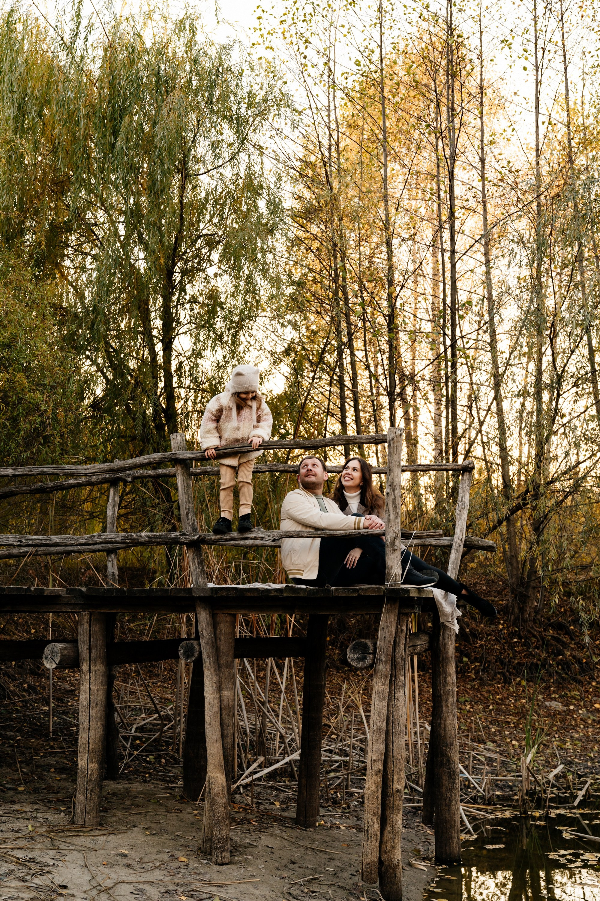 Конюшня. Семейный и женский фотограф в Белгороде Мария Алексеева