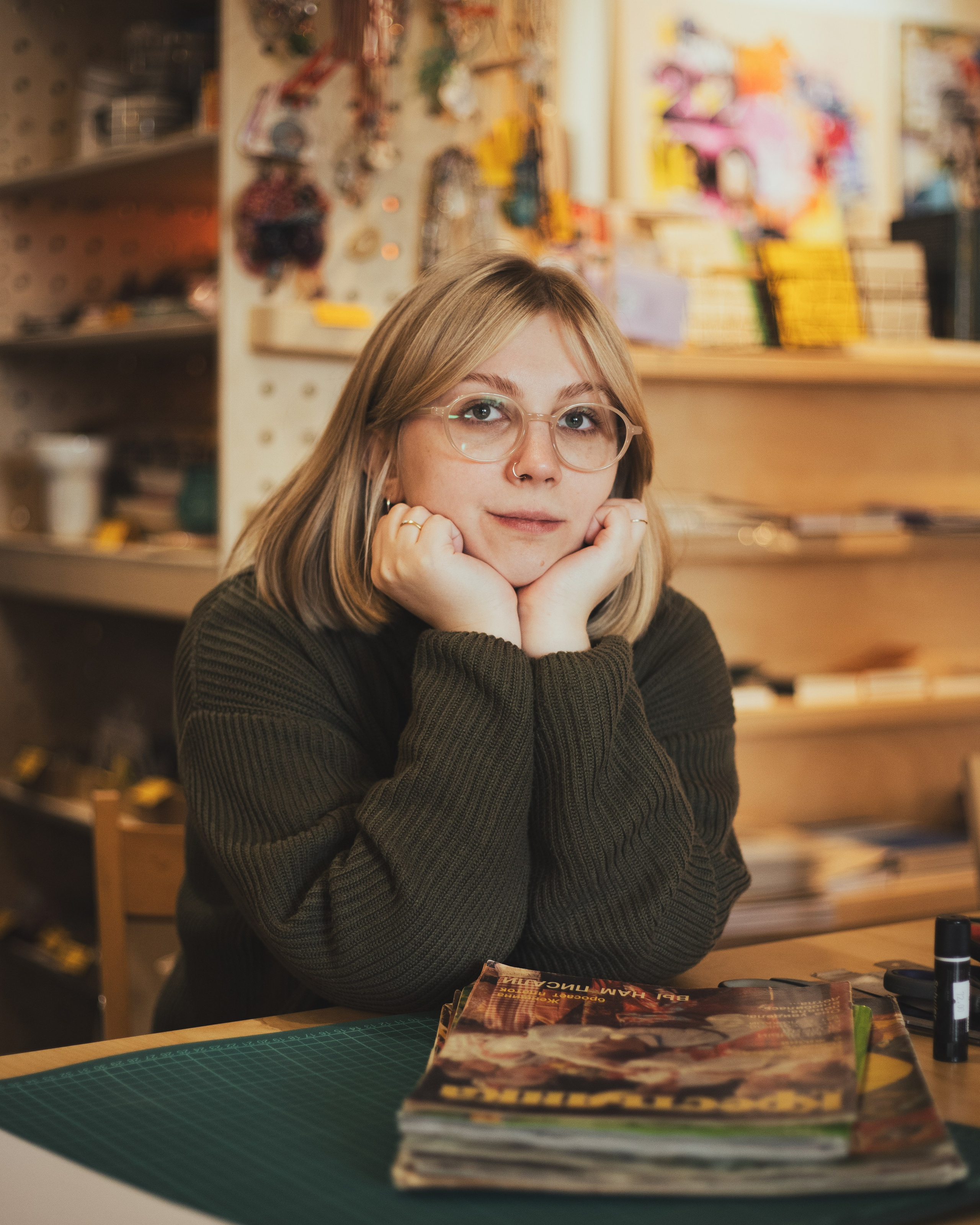 Nizina fest × никто не спит. Больше не греет