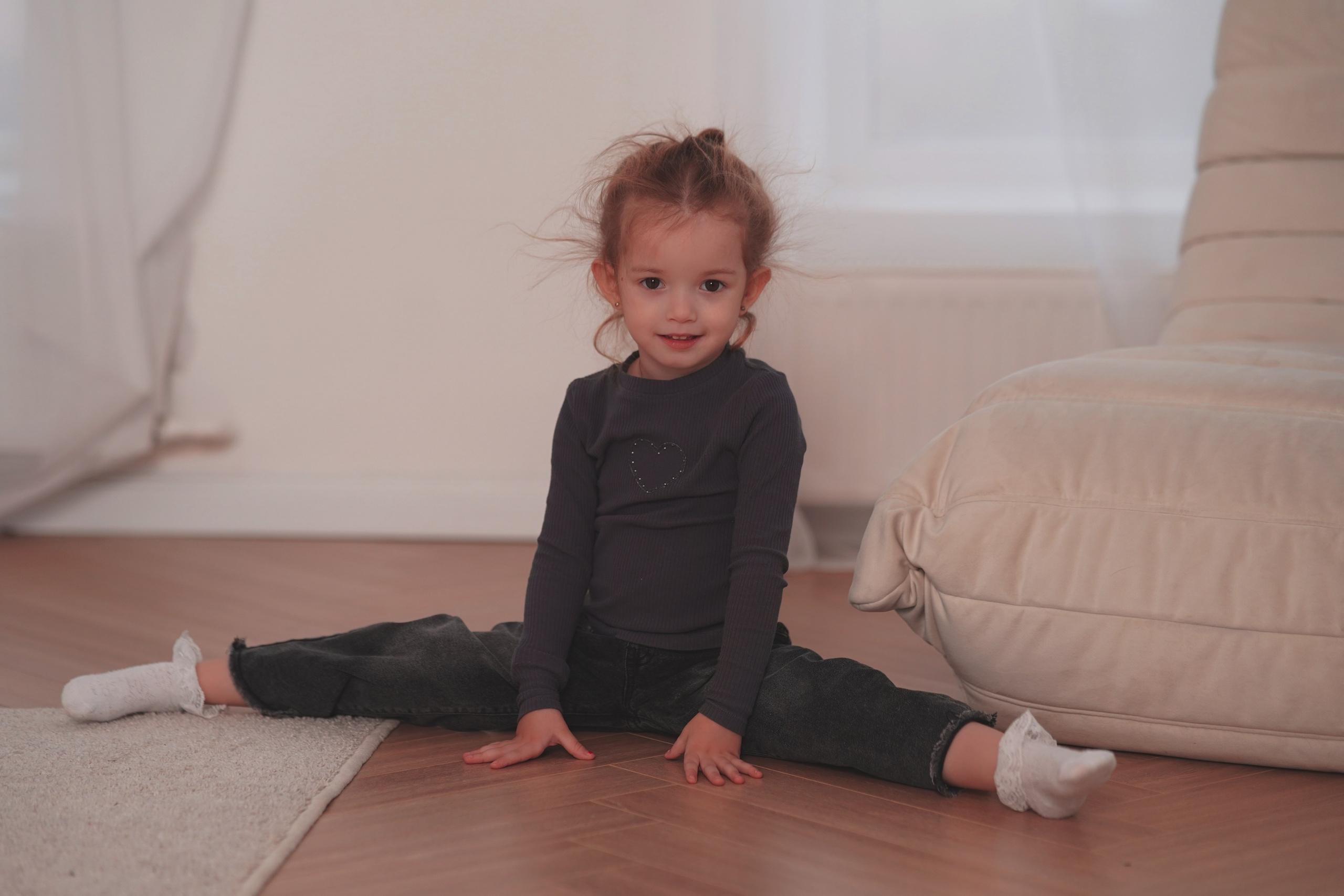 Семейные. Фотограф в Оренбурге Мария Иванова