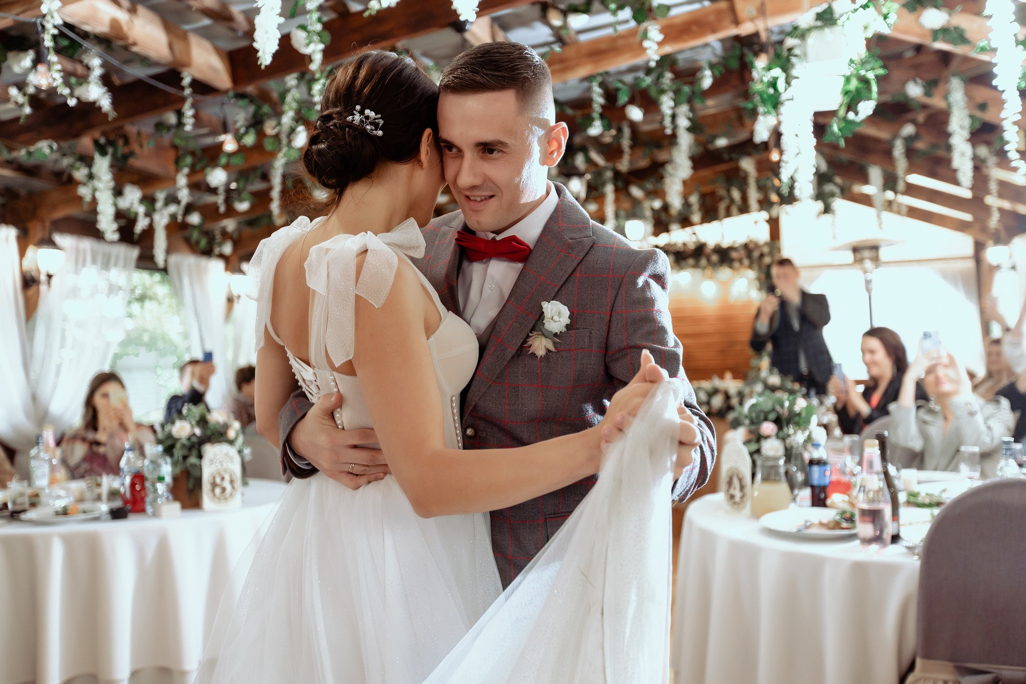 Кирилл и Валентина. Тимур Аминов | Фотограф в Кемерове