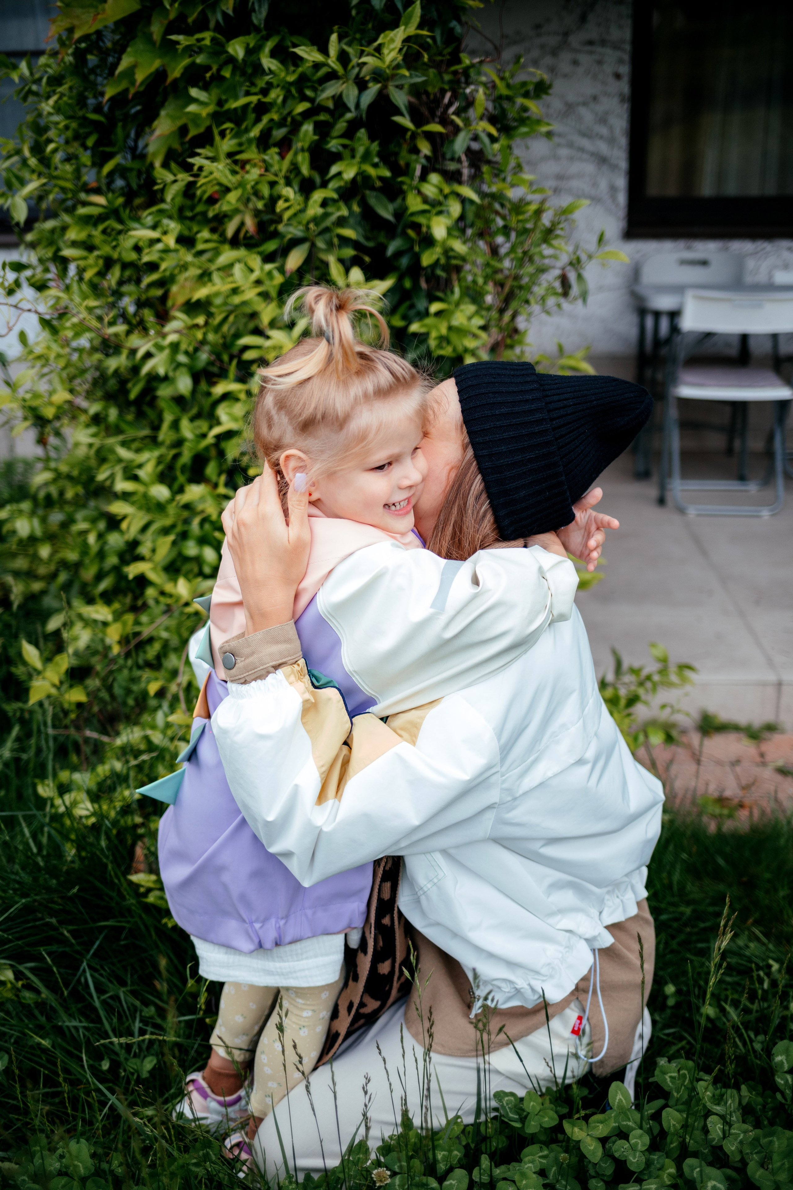 Маленькие секреты. Репортажный фотограф в Сочи Екатерина Вежливцева