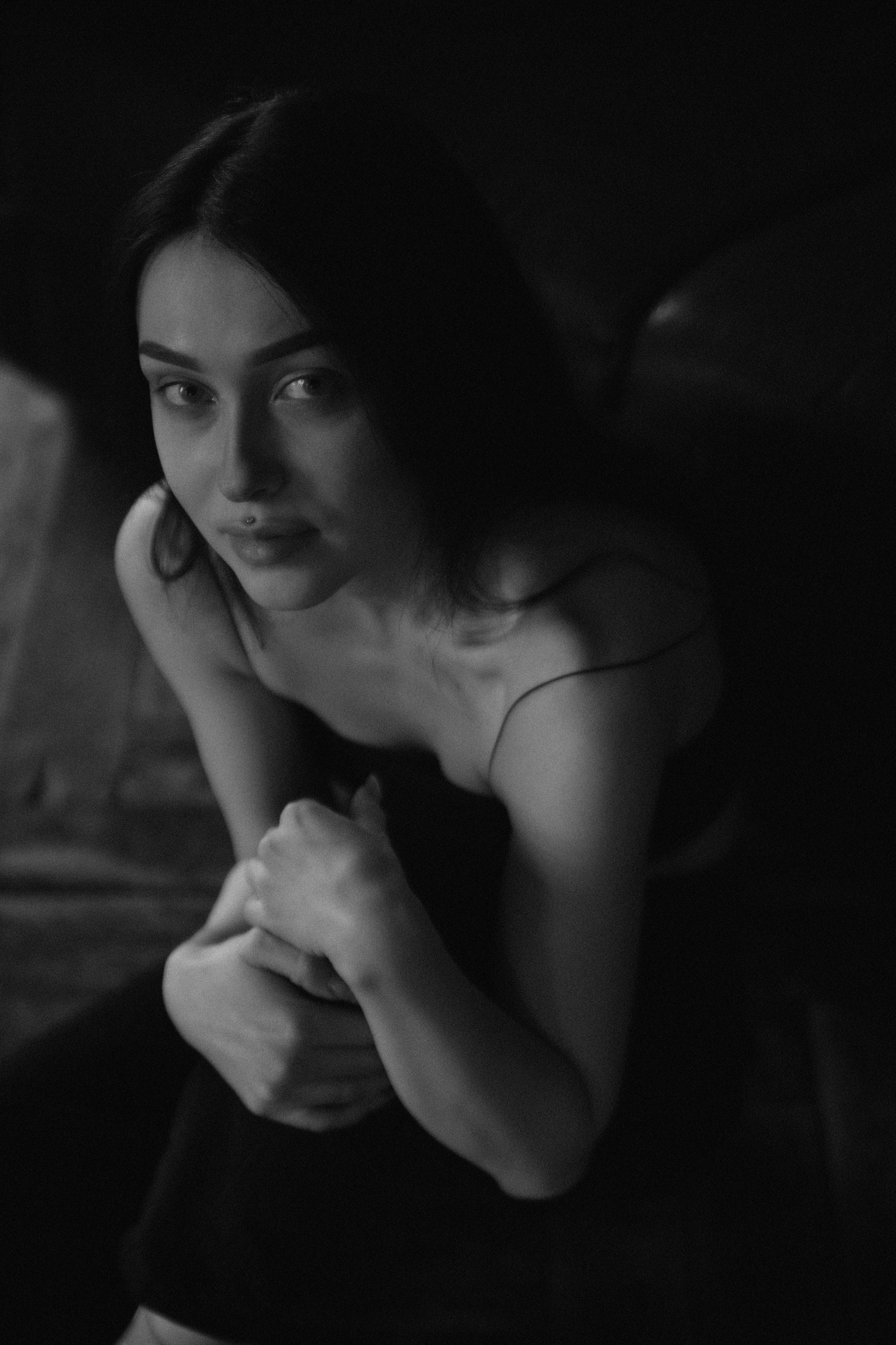 Julia. Phototherapist Anastasiia Bondarenko
