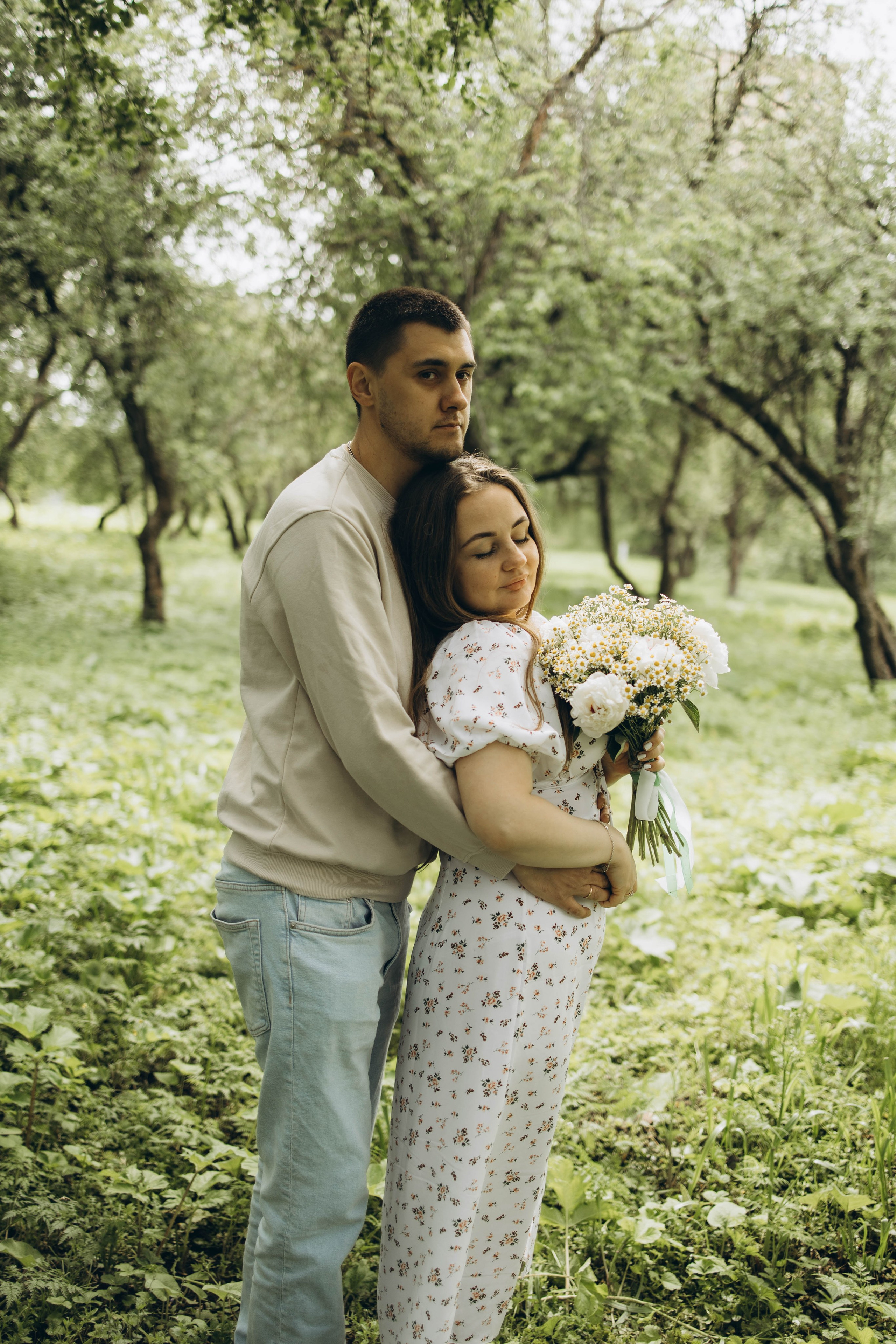 Миша, Дима, Лера и Миша. Семейный фотограф в Москве Виктория Ястребинская