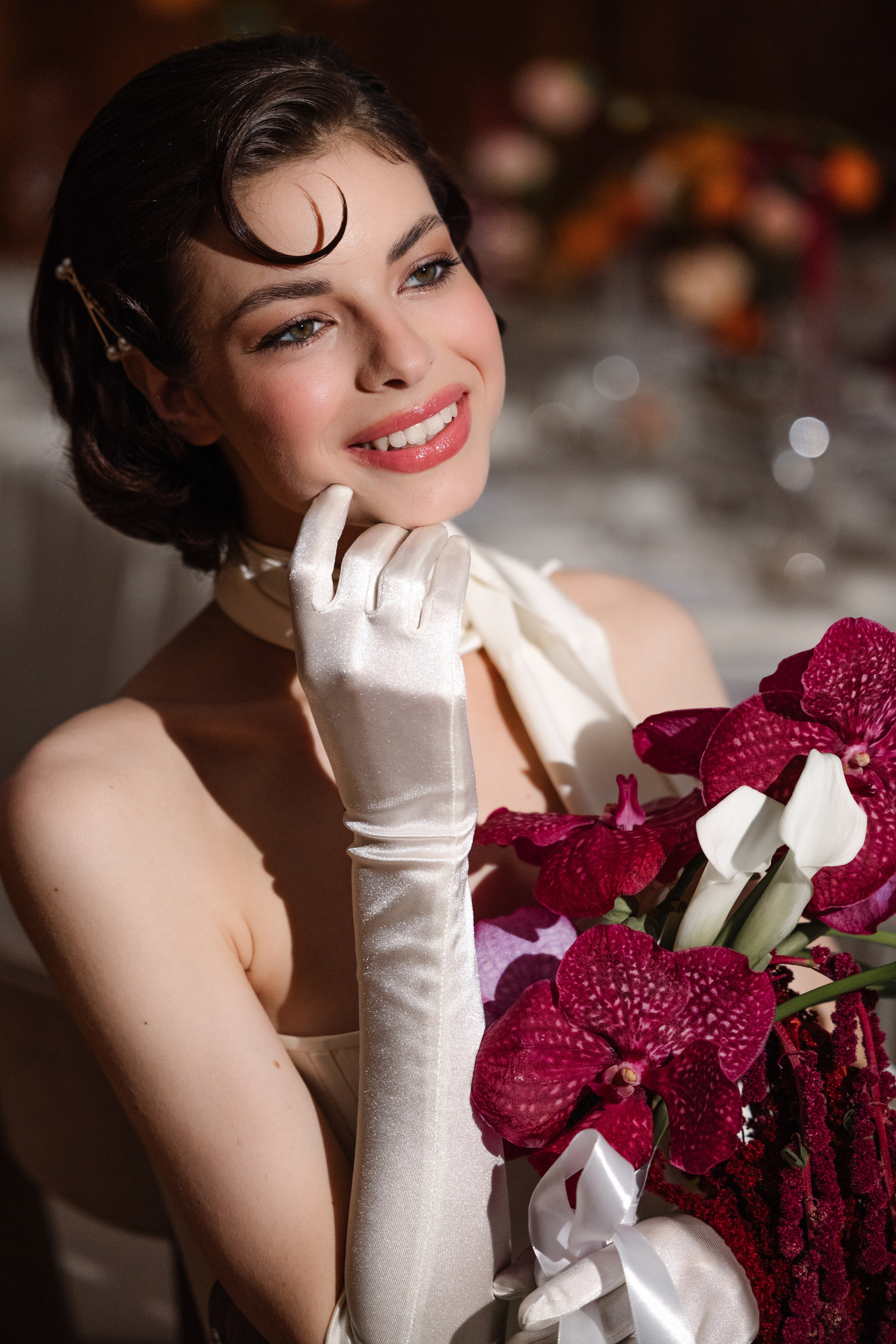 Андрей и Дарья