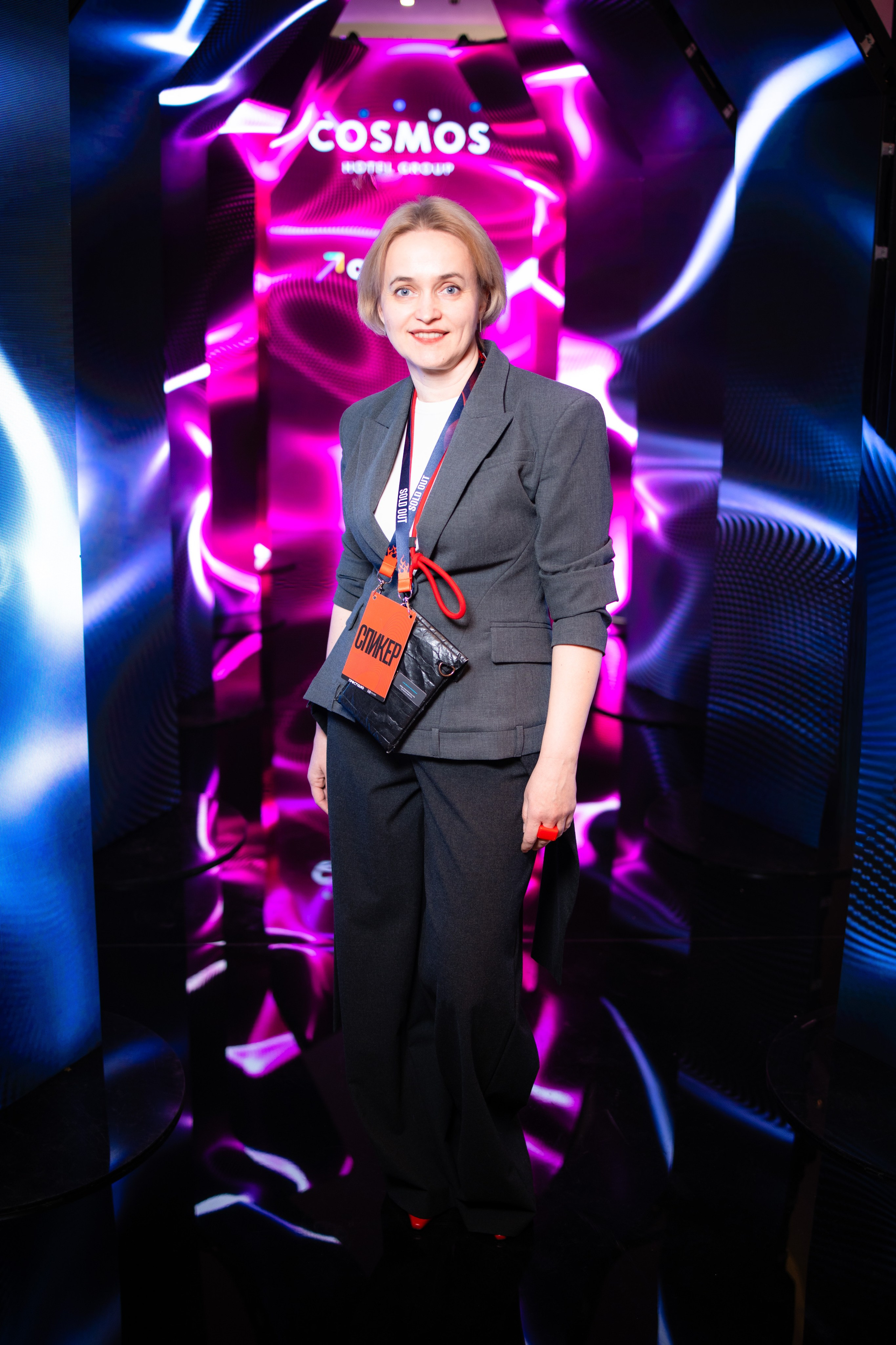 Портреты на фотозоне СИНТЕГРУС