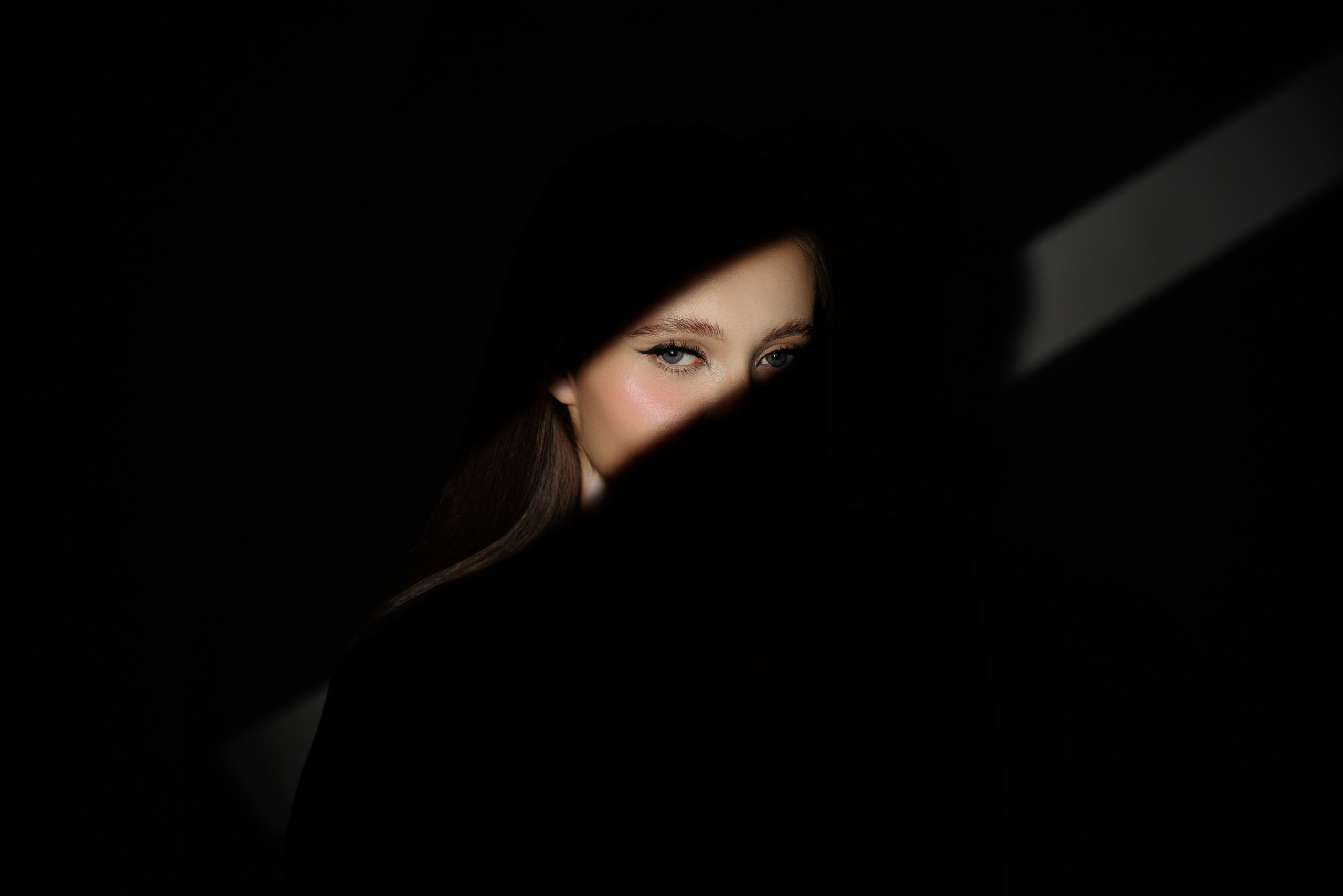 Индивидуальная фотосессия в Воронеже. Профессиональный фотограф в Воронеже Владислав Крылов