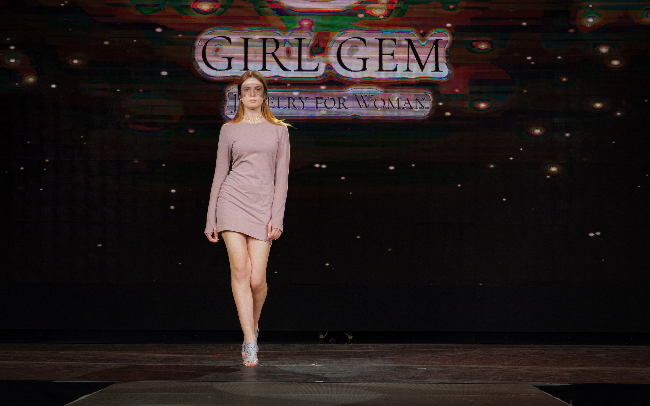 Премия "Сибирский стиль 2024"