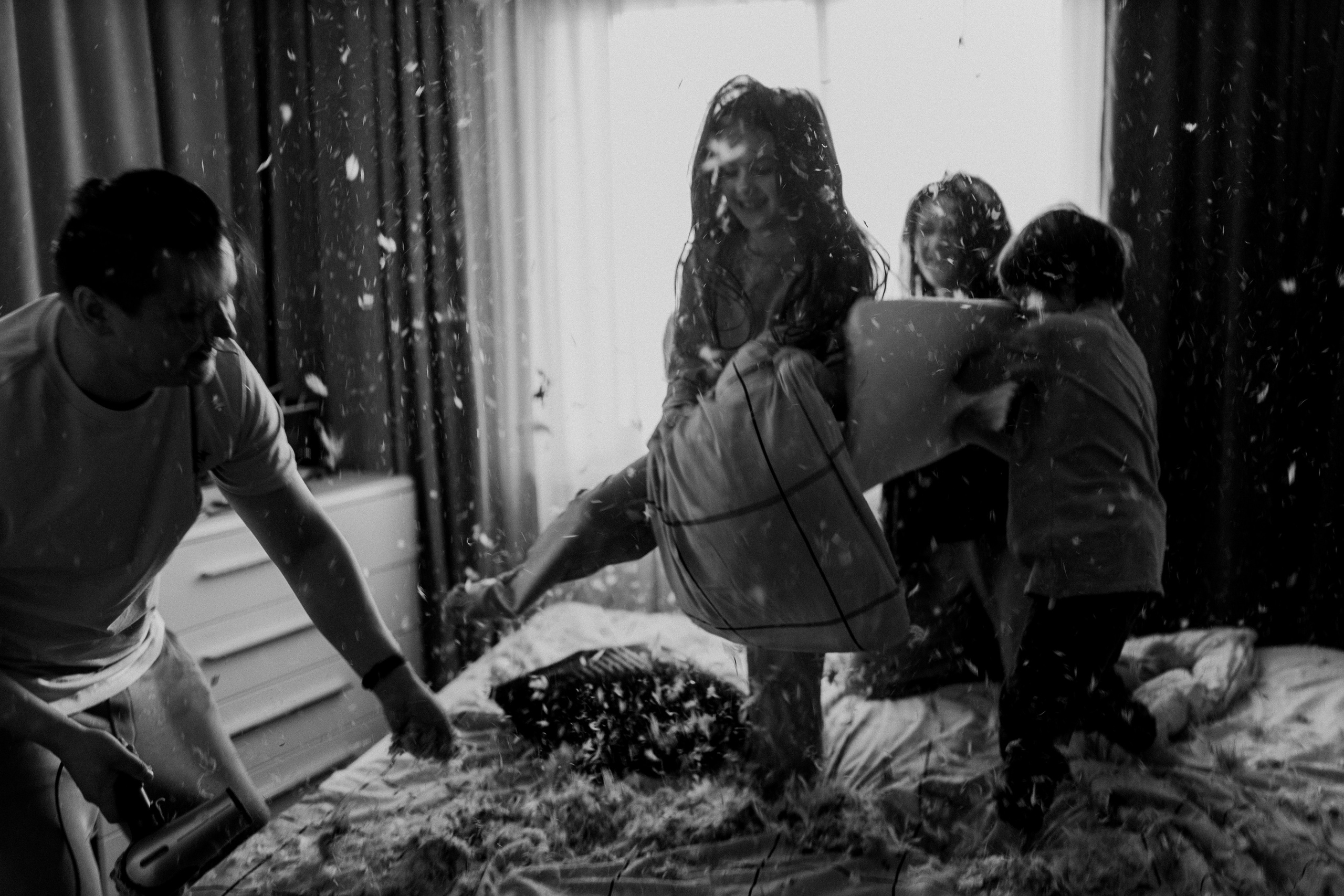 ИДЕИ ДЛЯ СЕМЕЙНОЙ СЪЕМКИ