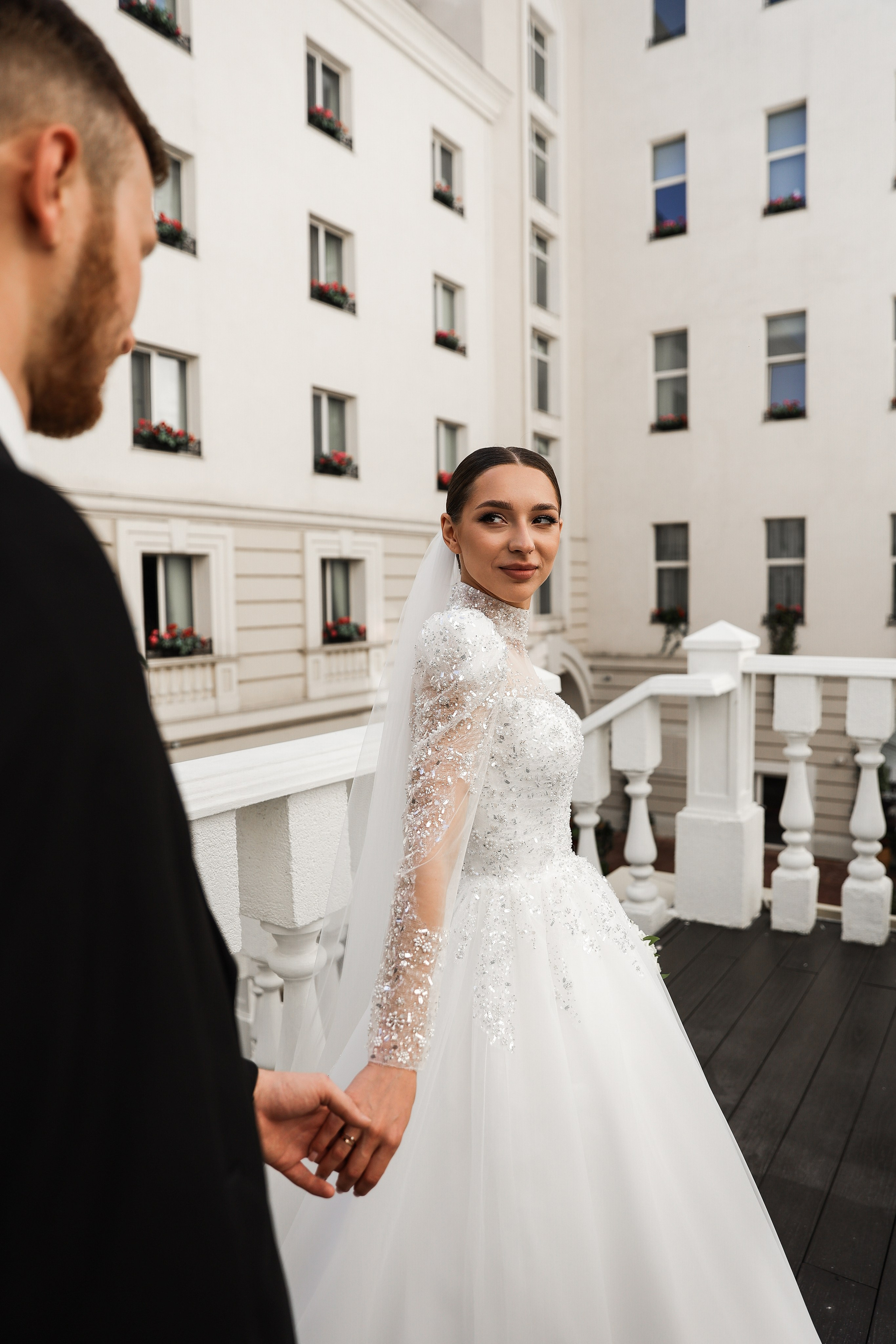 Роберт и Екатерина. Таирова Гузель|Свадебный фотограф в Ульяновске