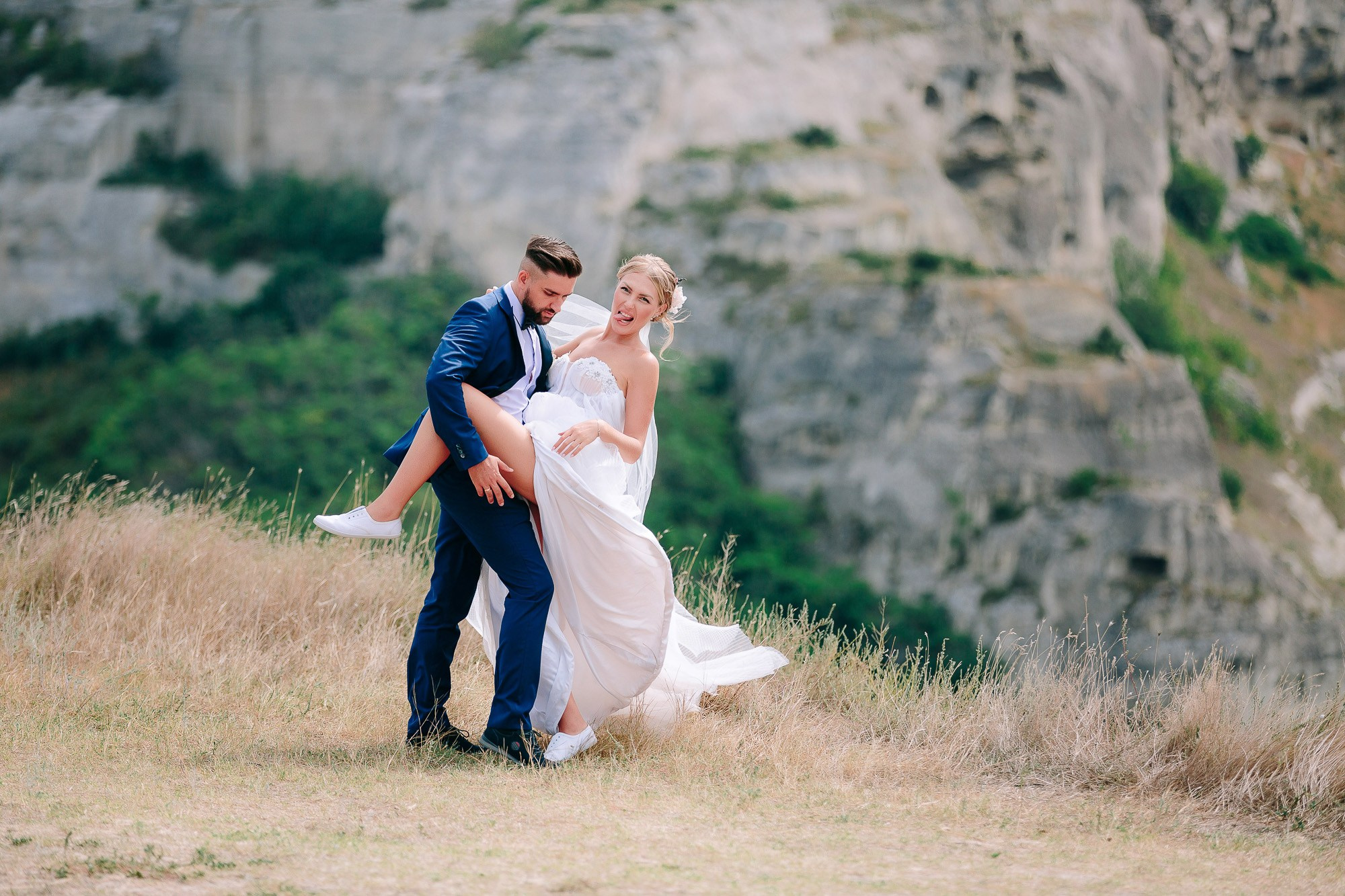 Яна и Ваня. Профессиональный фотограф в Крыму и Севастополе Павел Корсун