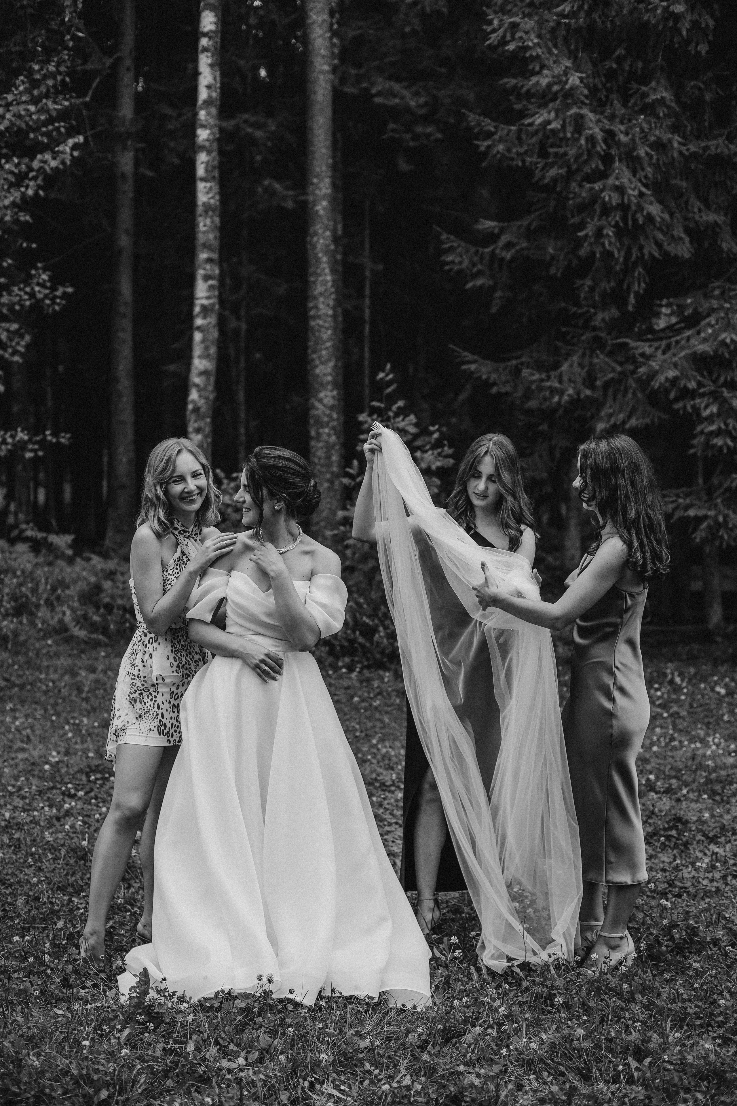 Омер и Ангелина. Семейный фотограф в Брянске Зурилина Екатерина