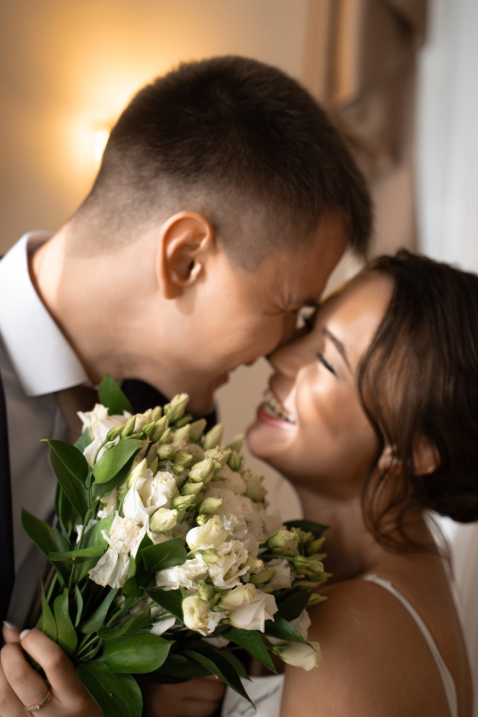 Анастасия и Сергей. Игорь Ефремов — свадебный и портретный фотограф в Ульяновске