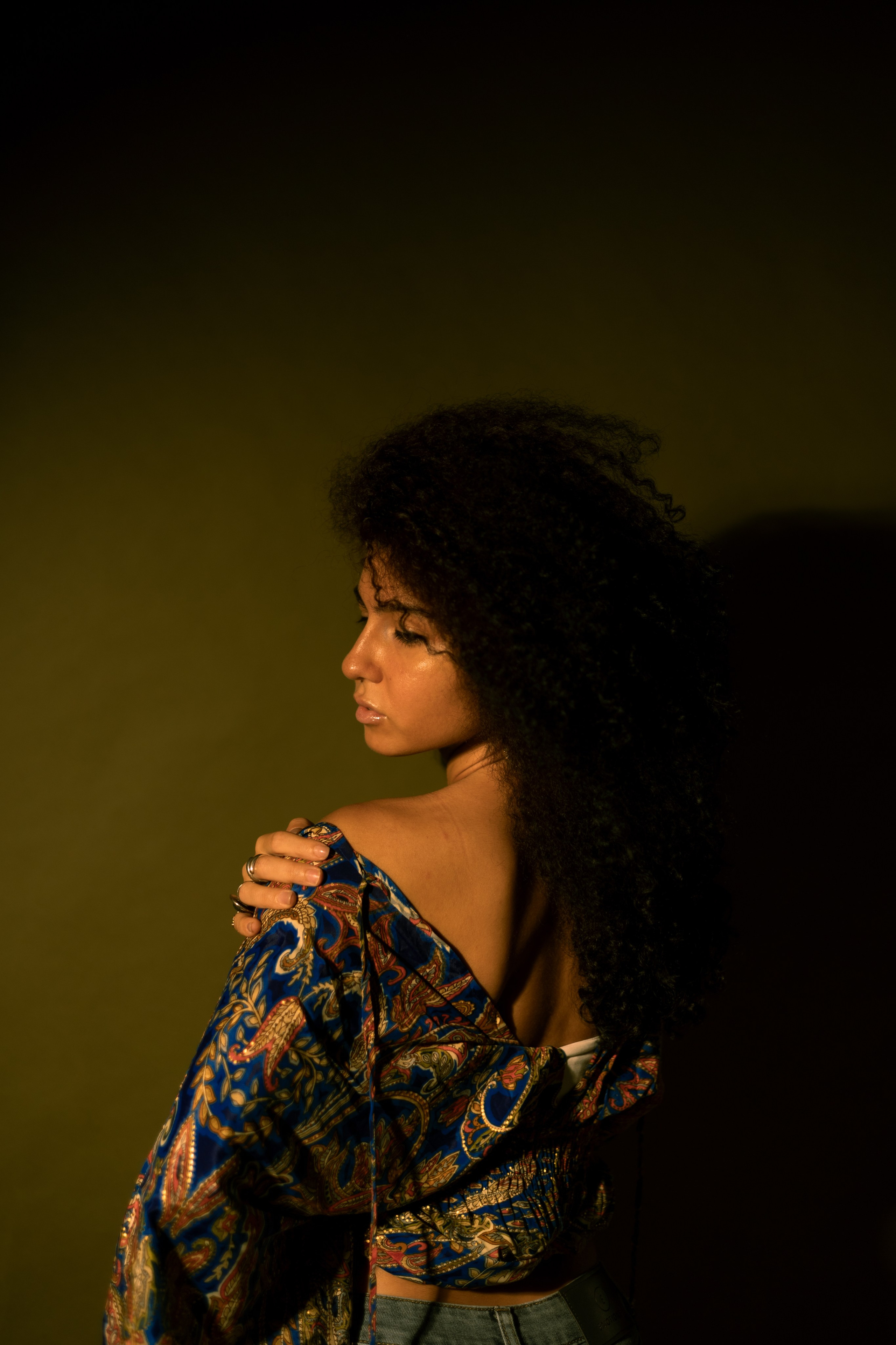 Ритм. Фотограф в Москве Дарья Гоглева