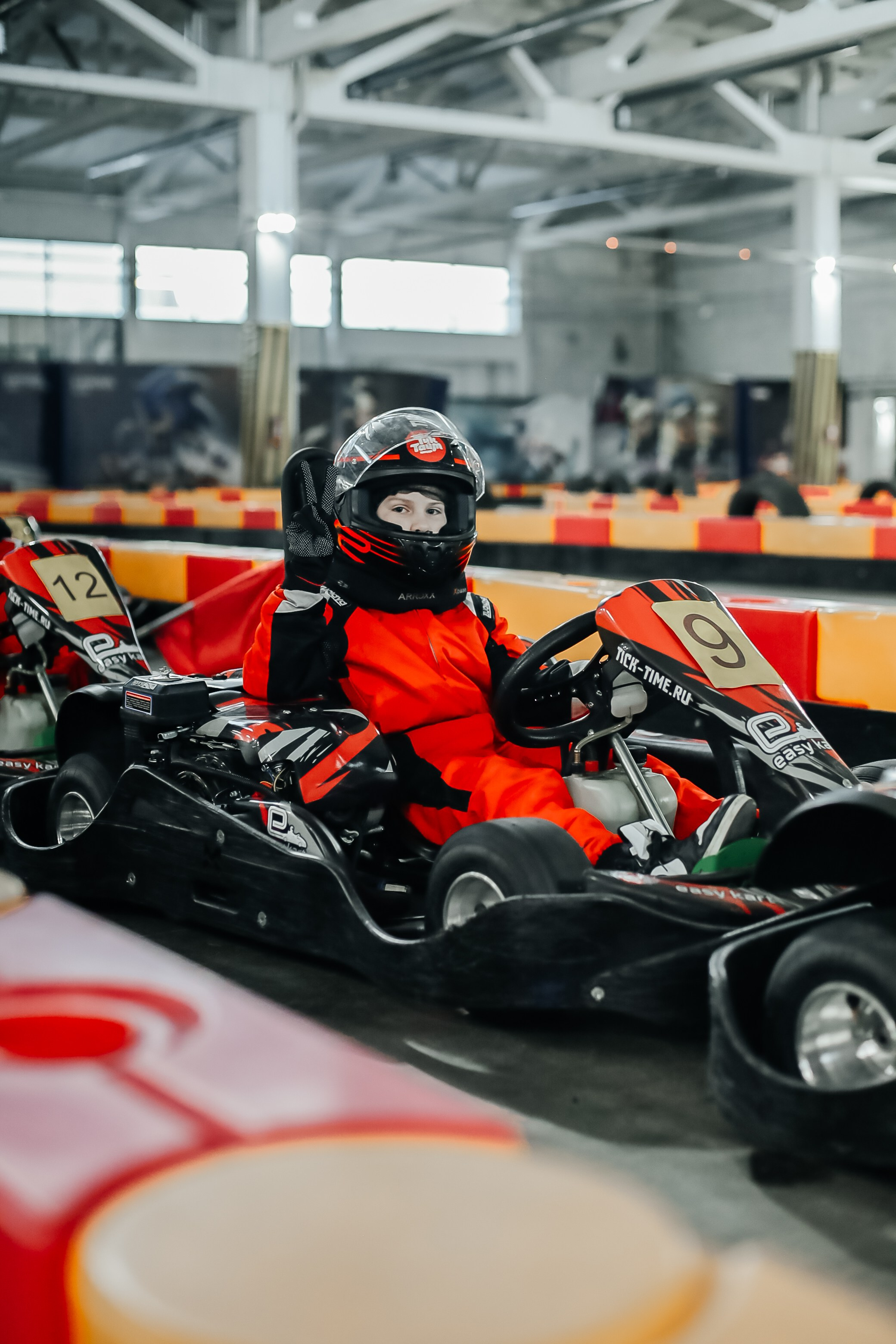День рождения Димы. Фотограф в Петрозаводске Вероника Манакова