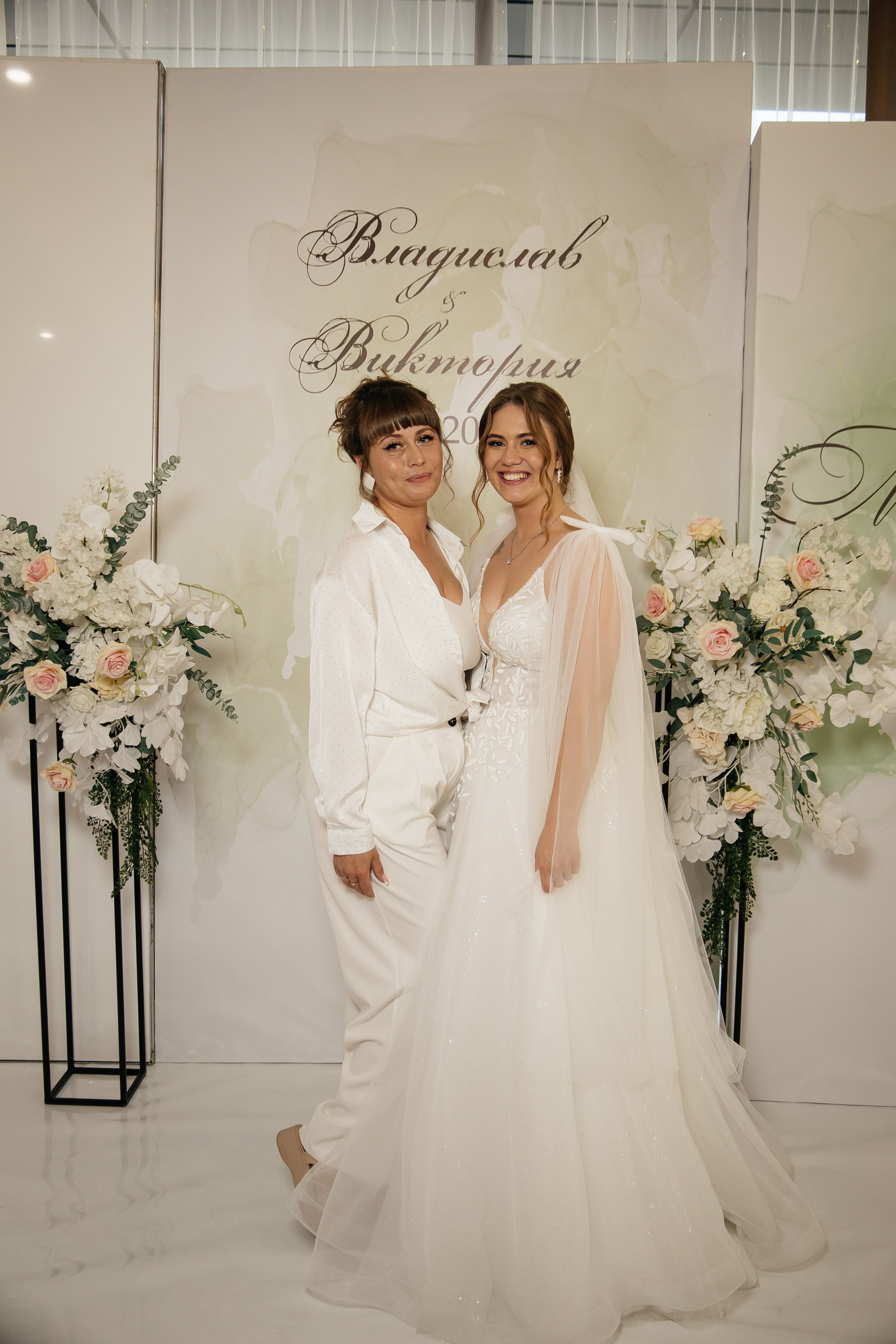 Свадьба полный день. Фотограф в Иркутске