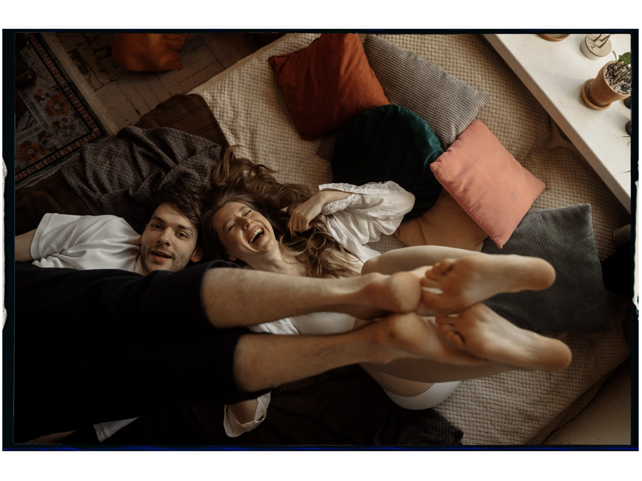 [… Arkhangelsk love on the streets of St. Petersburg…]. Фотограф в Архангельске