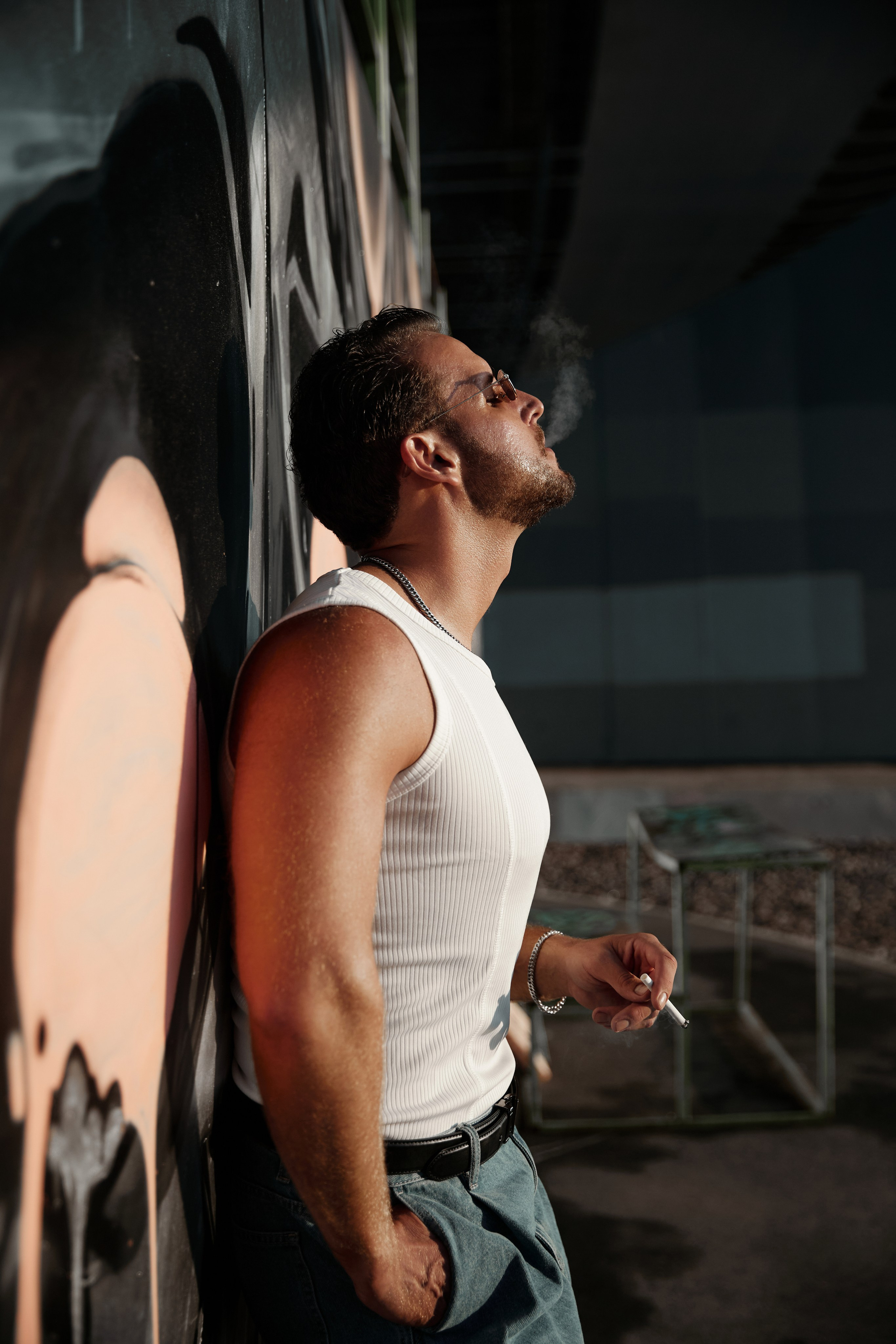 Портрет. Свадебный и семейный фотограф в Санкт-Петербурге Барсова Анастасия