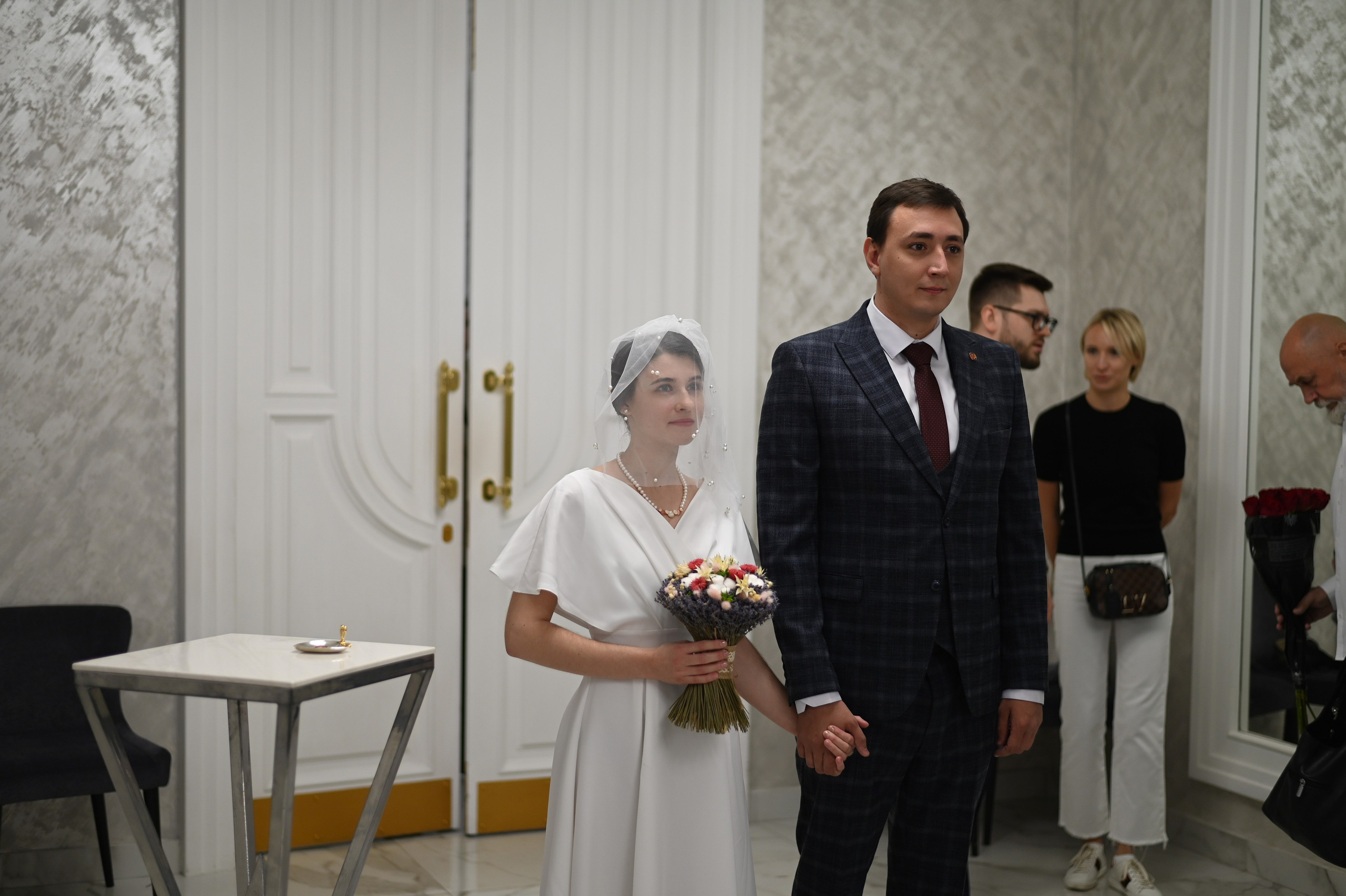 Владислав&Анастасия. Свадебный фотограф, семейный и творческие фотосессии