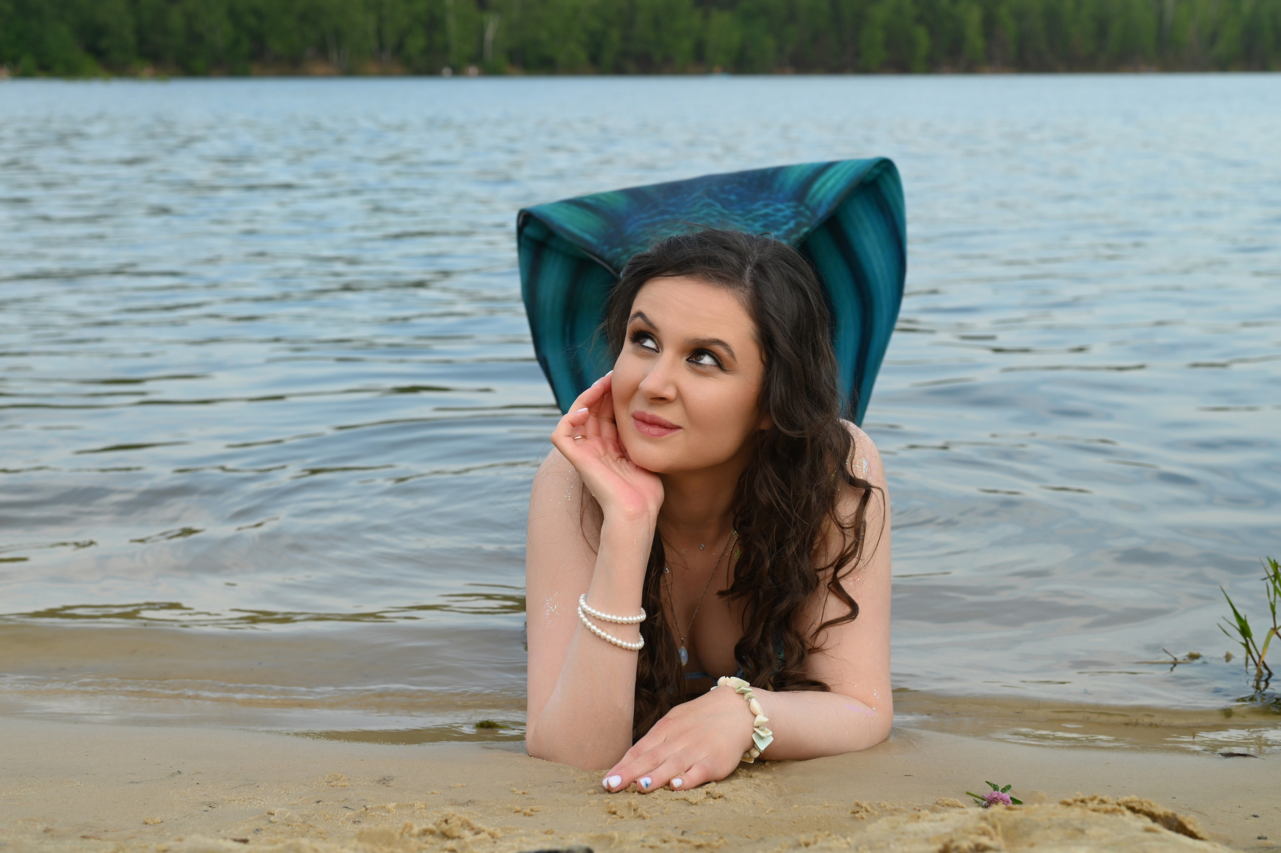 Русалки. Свадебный фотограф, семейный и творческие фотосессии