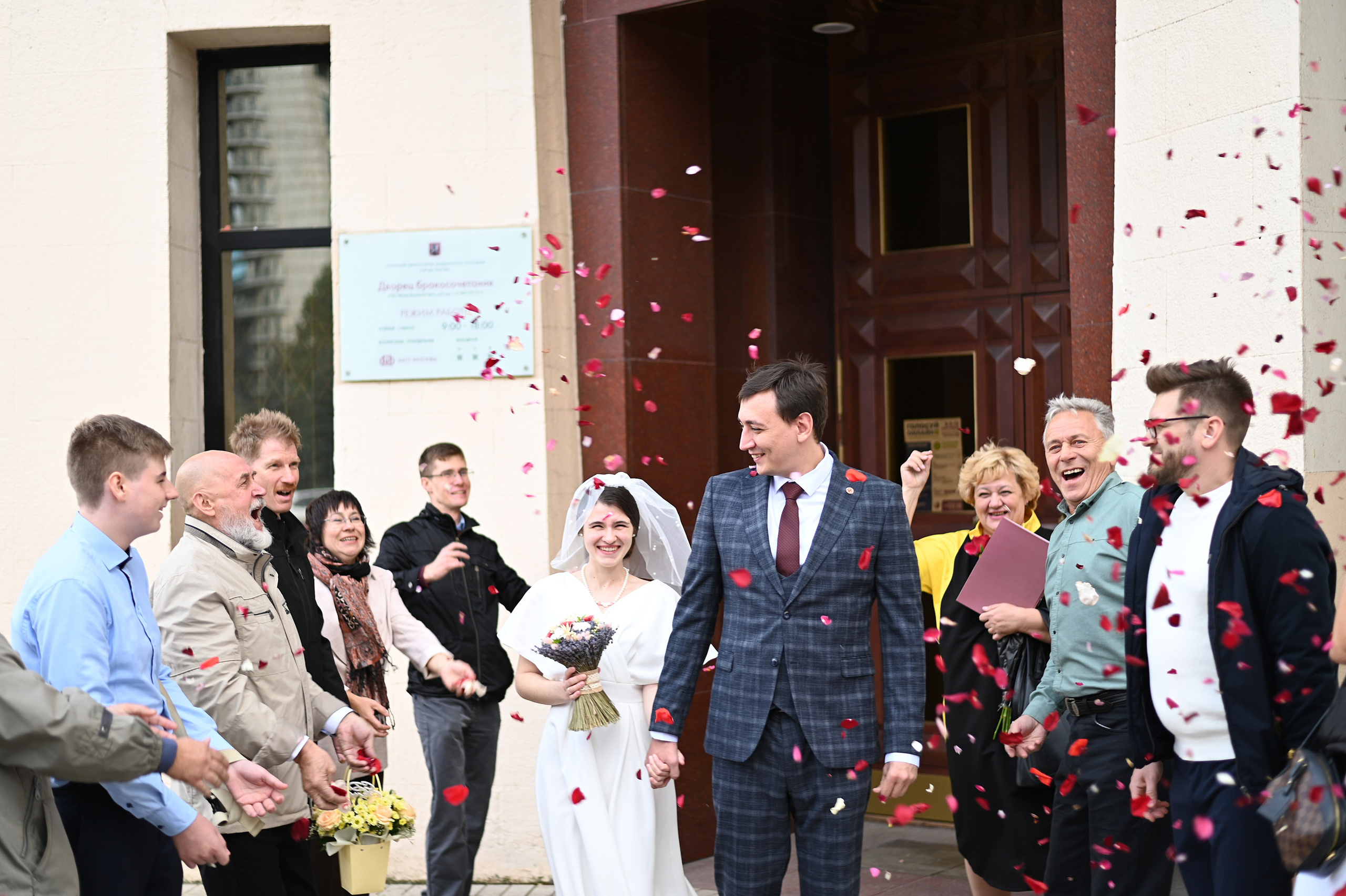 Владислав&Анастасия. Свадебный фотограф, семейный и творческие фотосессии