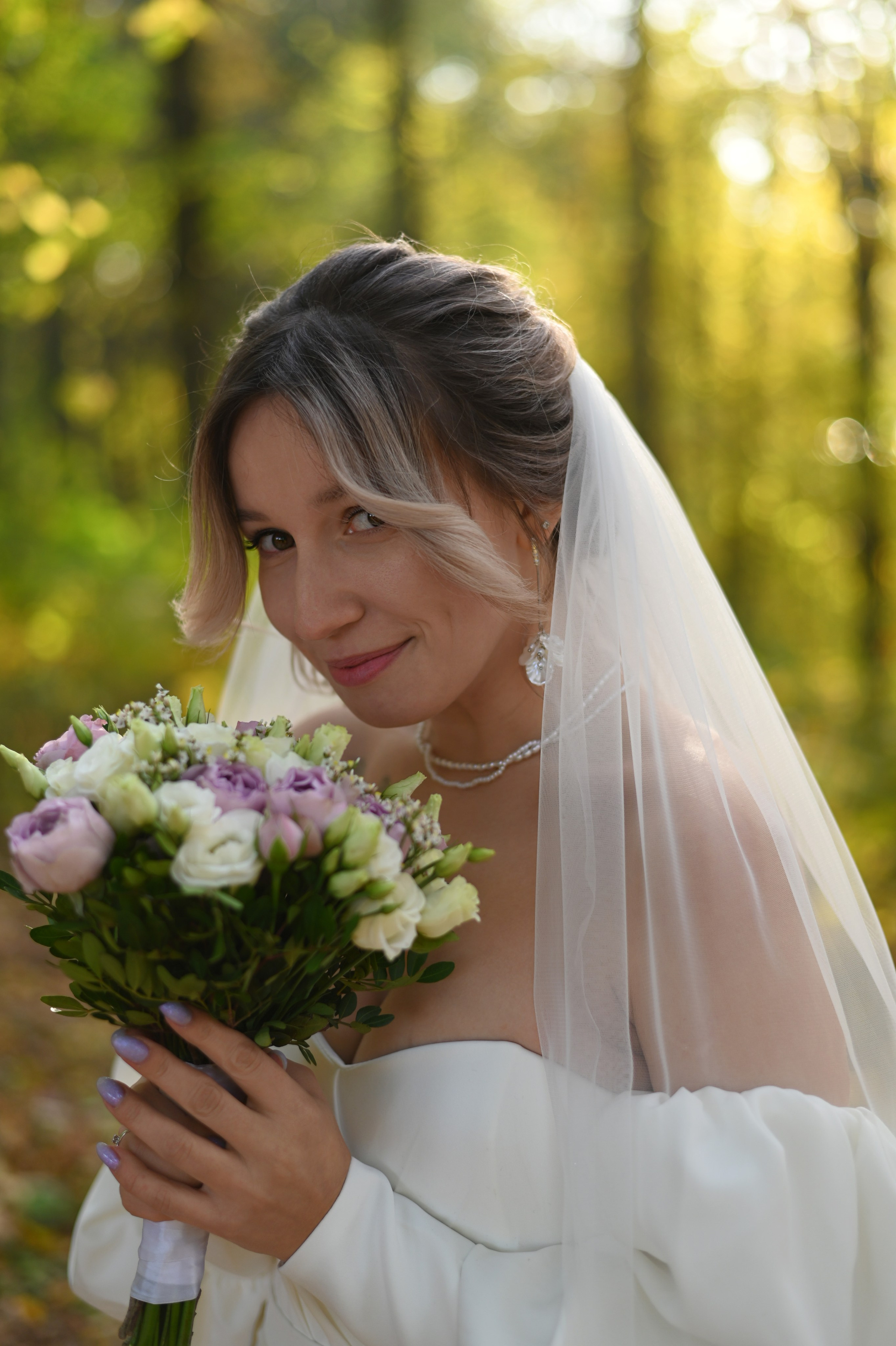 Александр&Анастасия. Свадебный фотограф, семейный и творческие фотосессии