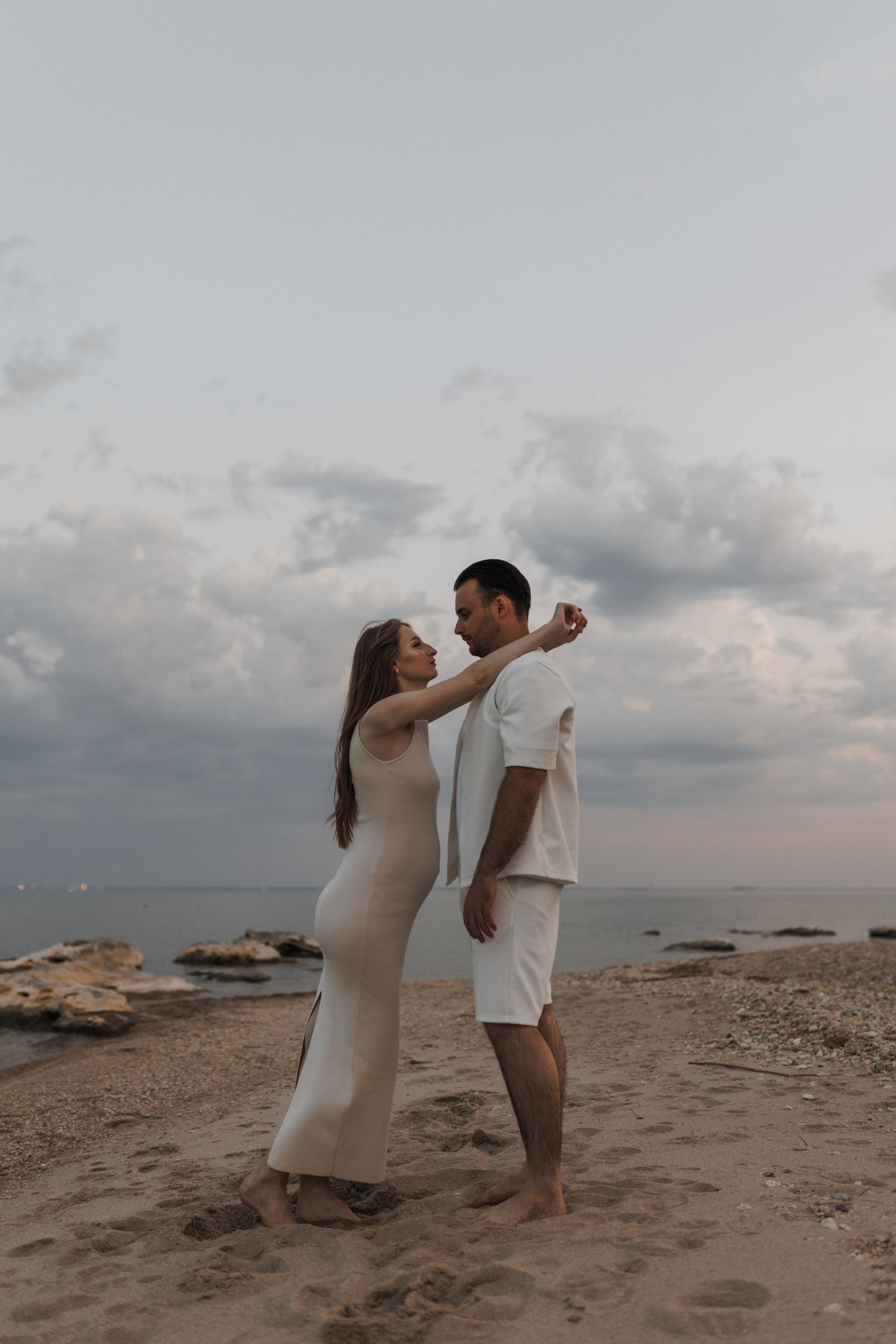 Миша и Яна. Свадебный фотограф Краснодар Ростов Солоникова Вероника