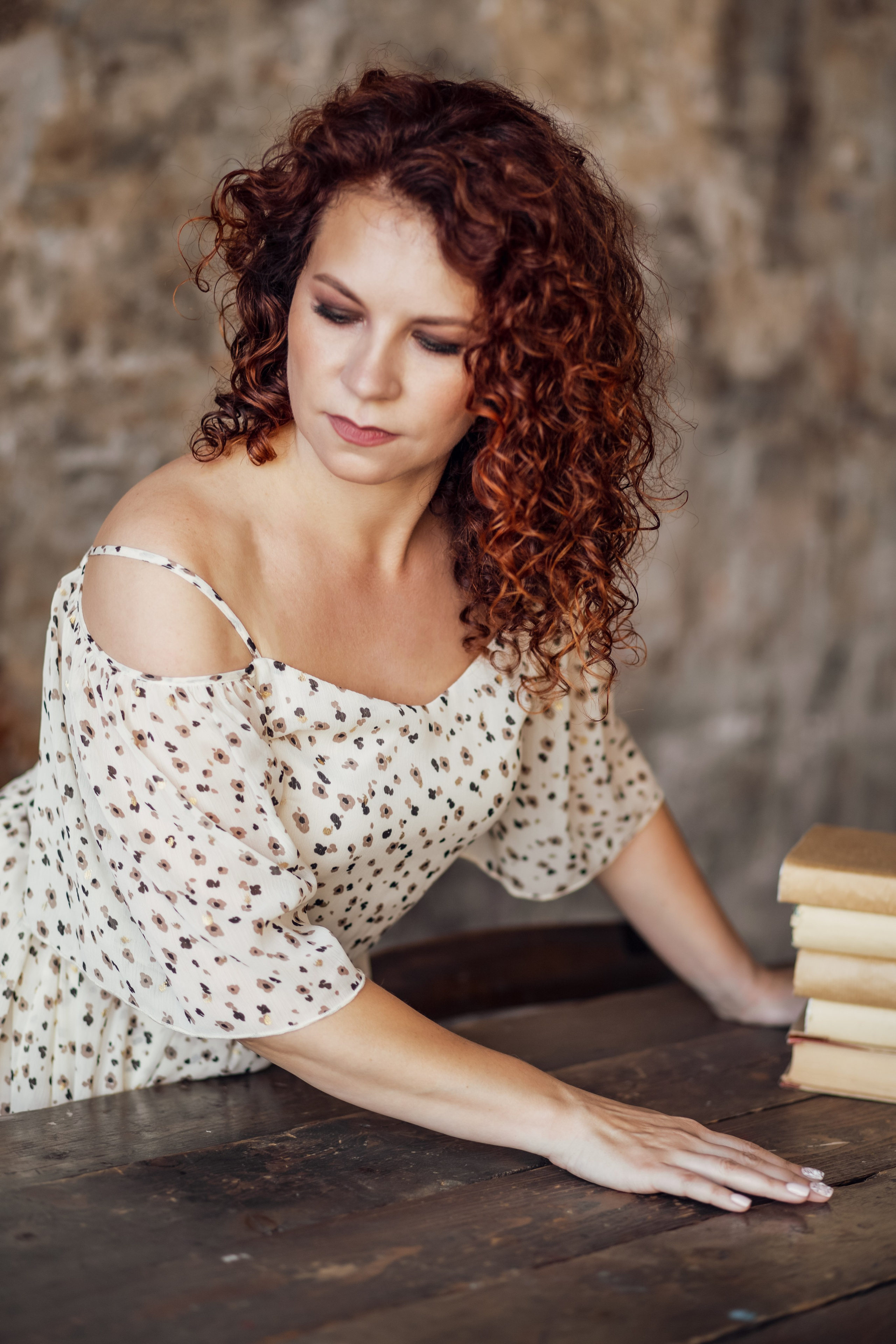 Маргарита. Фотограф в Москве Анна Яковлева