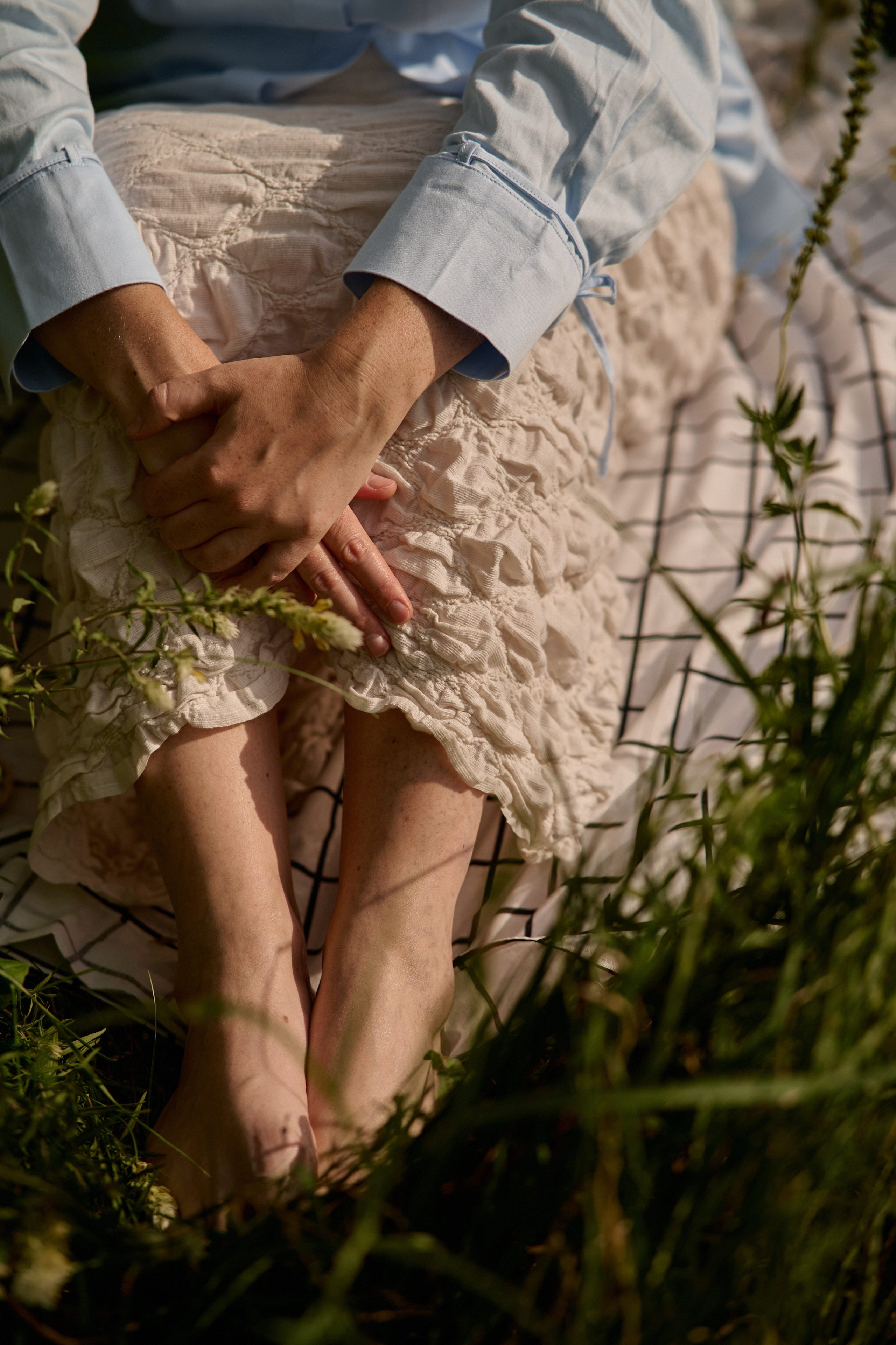 Лена и Есения. Семейный и свадебный lifestyle-фотограф в Москве Мария Петрова