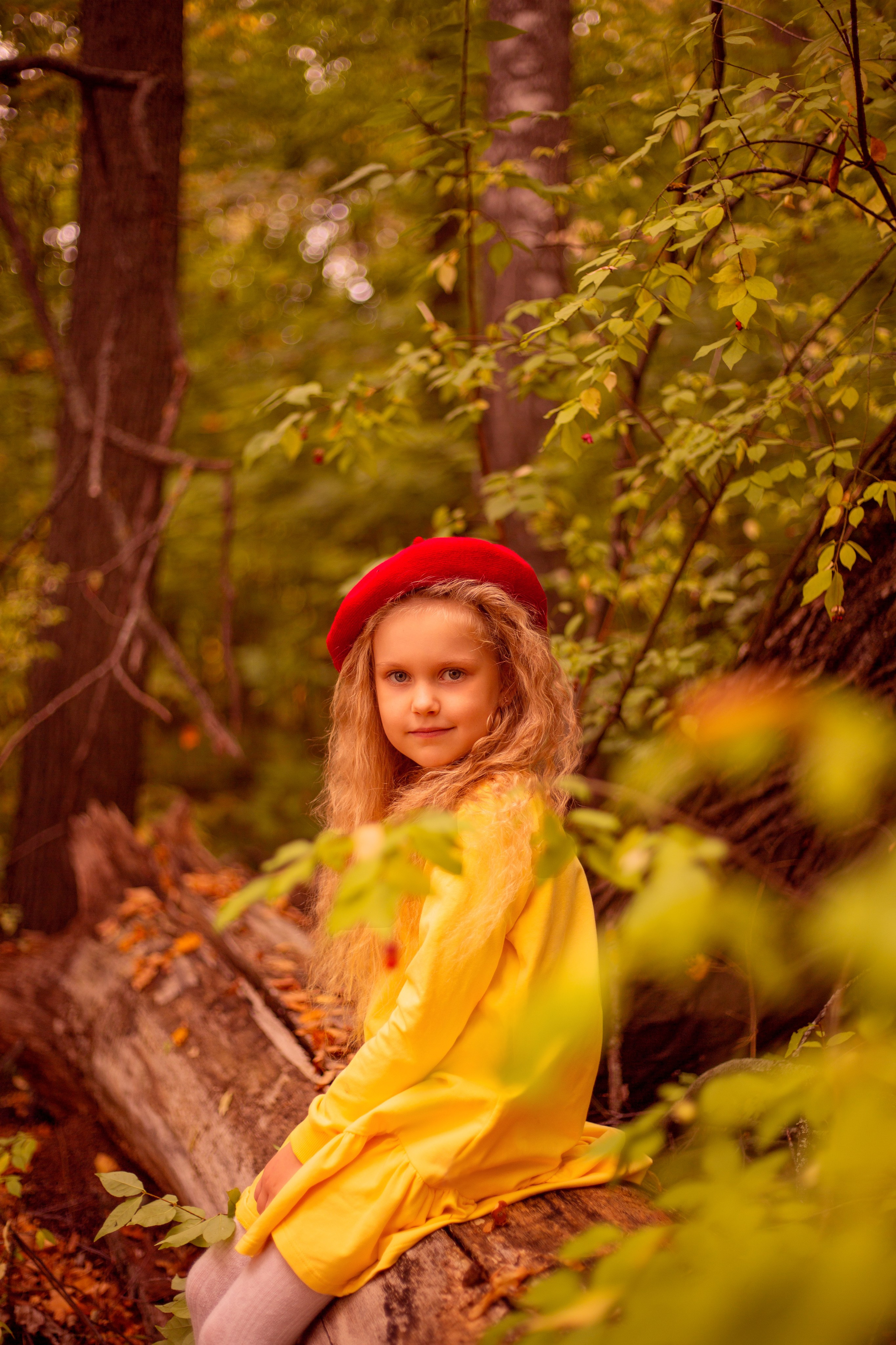 Детская фотосессия Казань. Фотограф в Казани Ольга Яшина