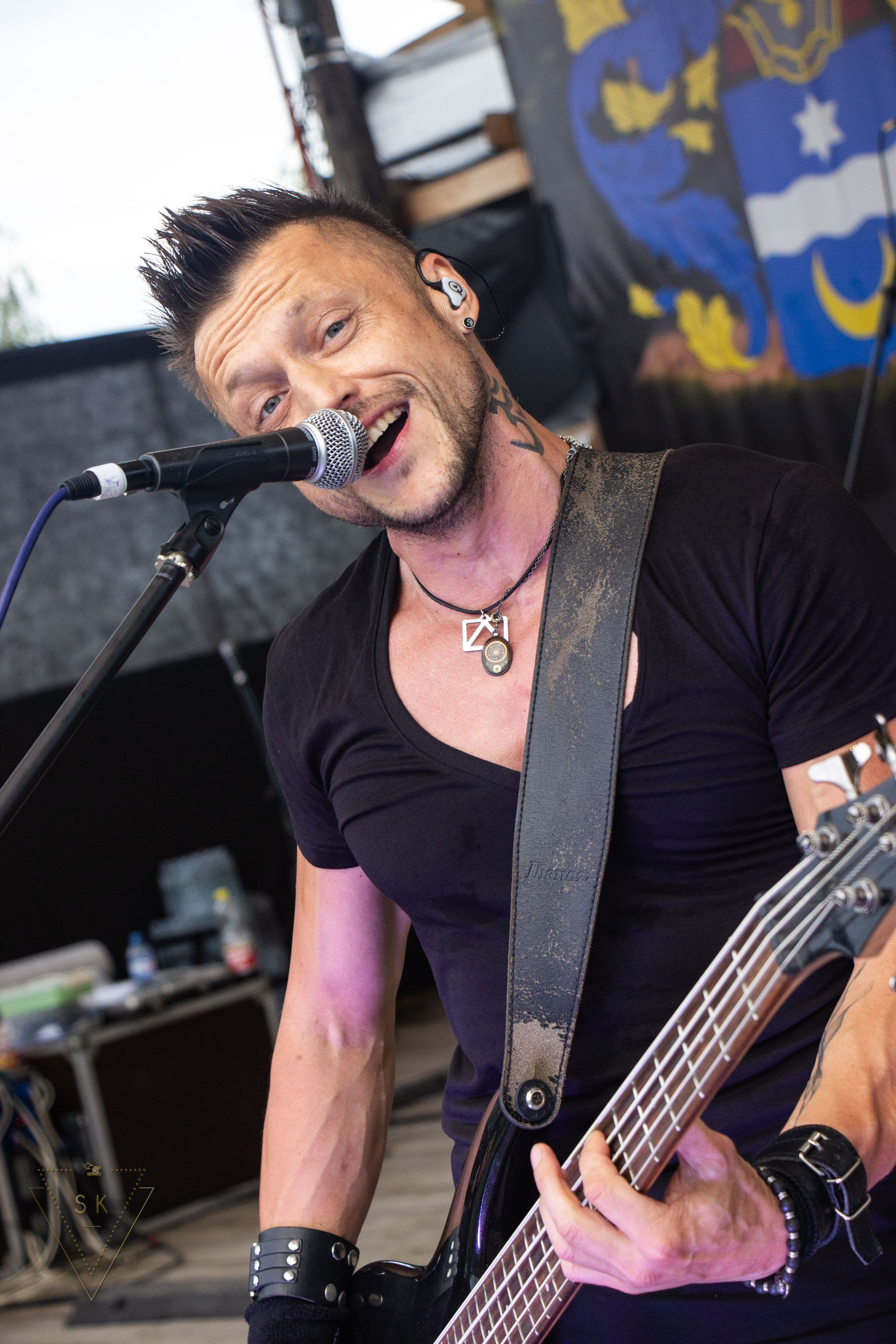 Бухта Сенявина 2025. Репортажный и портретный фотограф из Воронежа — Светлана Кузнецова