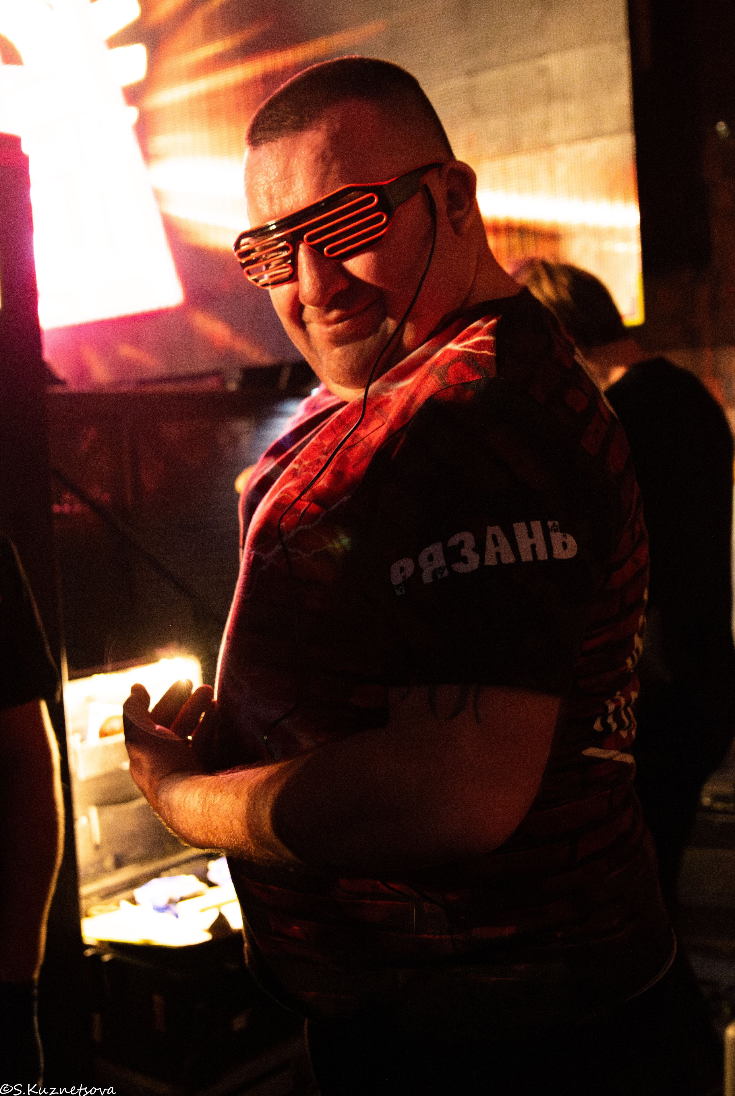 Бригадный Подряд, г. Воронеж. Репортажный и портретный фотограф из Воронежа — Светлана Кузнецова