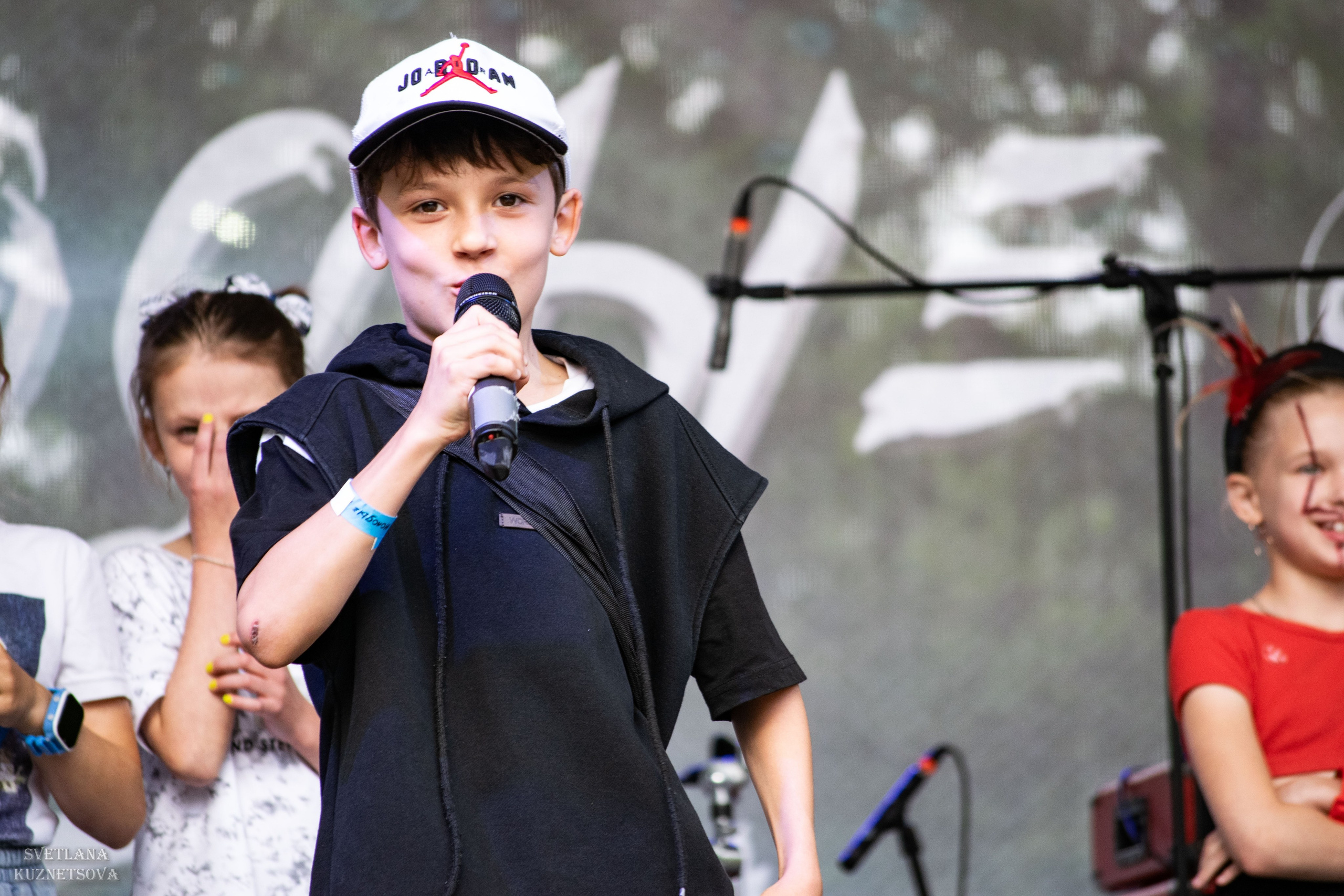 Молодые ветра 2025. Репортажный и портретный фотограф из Воронежа — Светлана Кузнецова