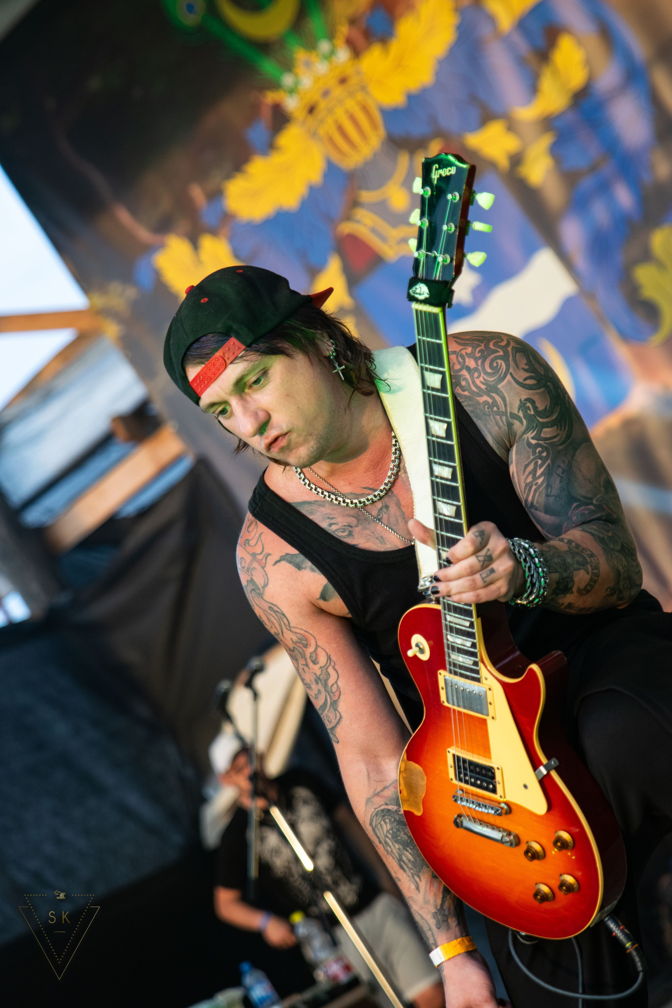 Бухта Сенявина 2025. Репортажный и портретный фотограф из Воронежа — Светлана Кузнецова