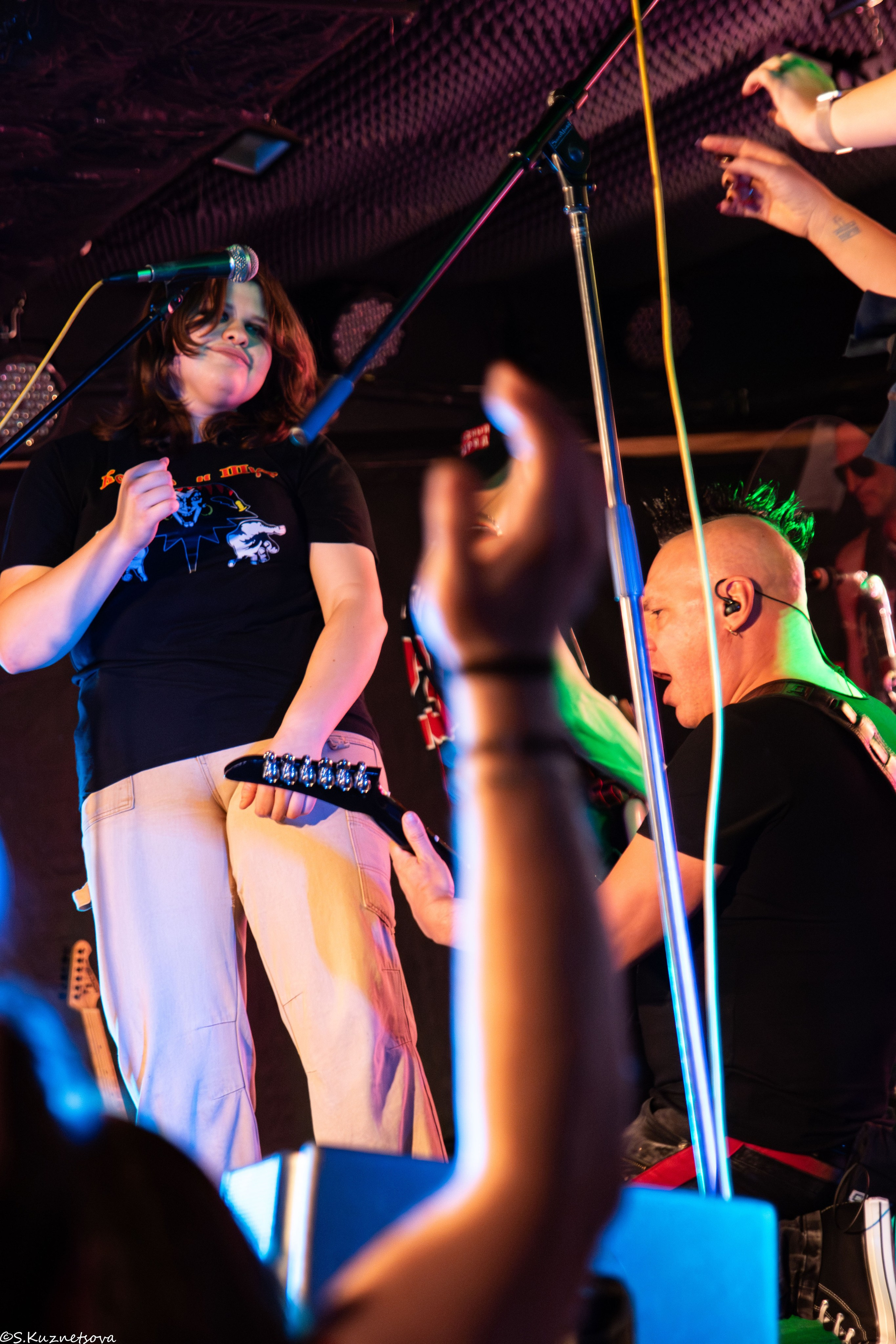 Бригадный Подряд, г. Воронеж. Репортажный и портретный фотограф из Воронежа — Светлана Кузнецова