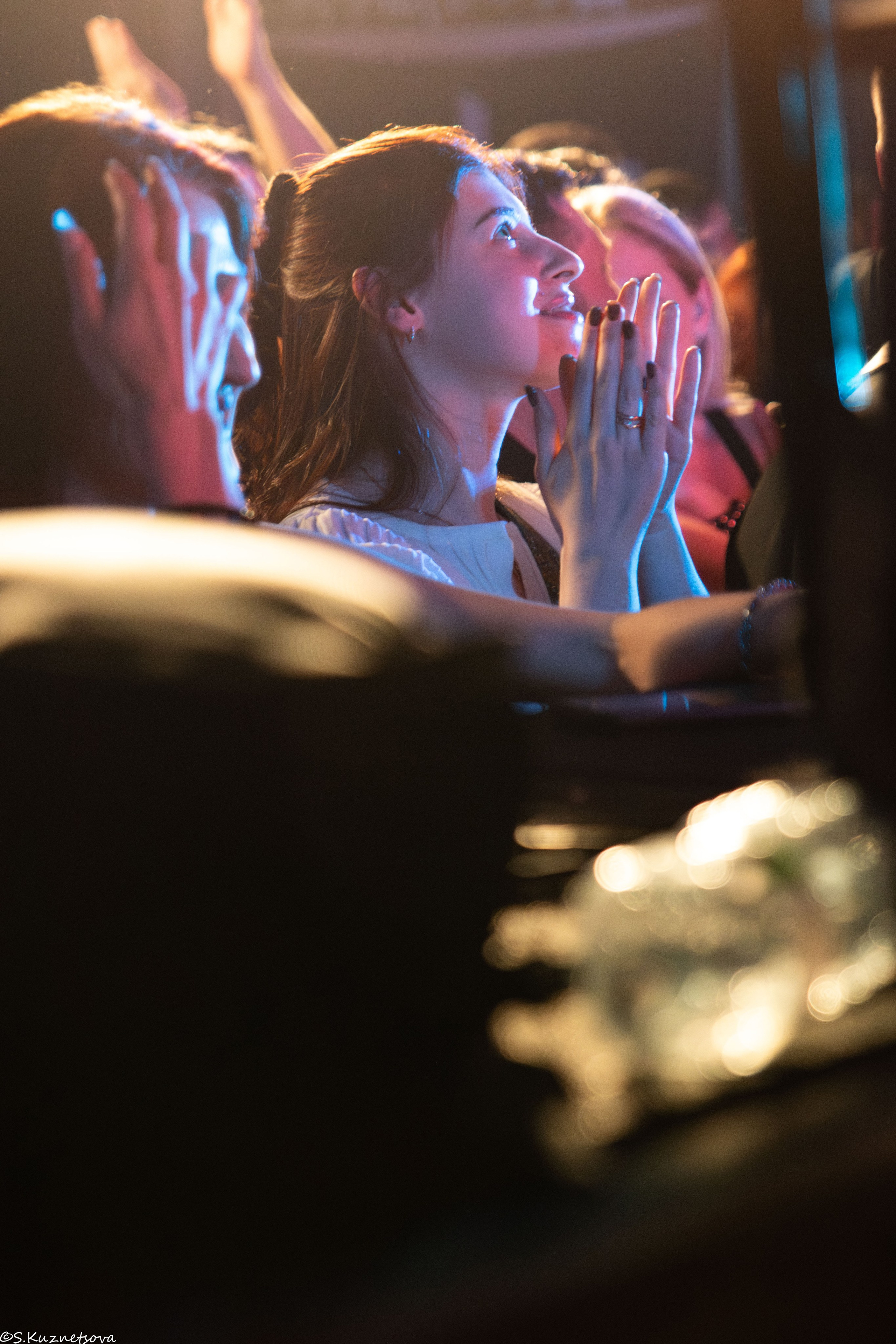 Бригадный Подряд, г. Воронеж. Репортажный и портретный фотограф из Воронежа — Светлана Кузнецова