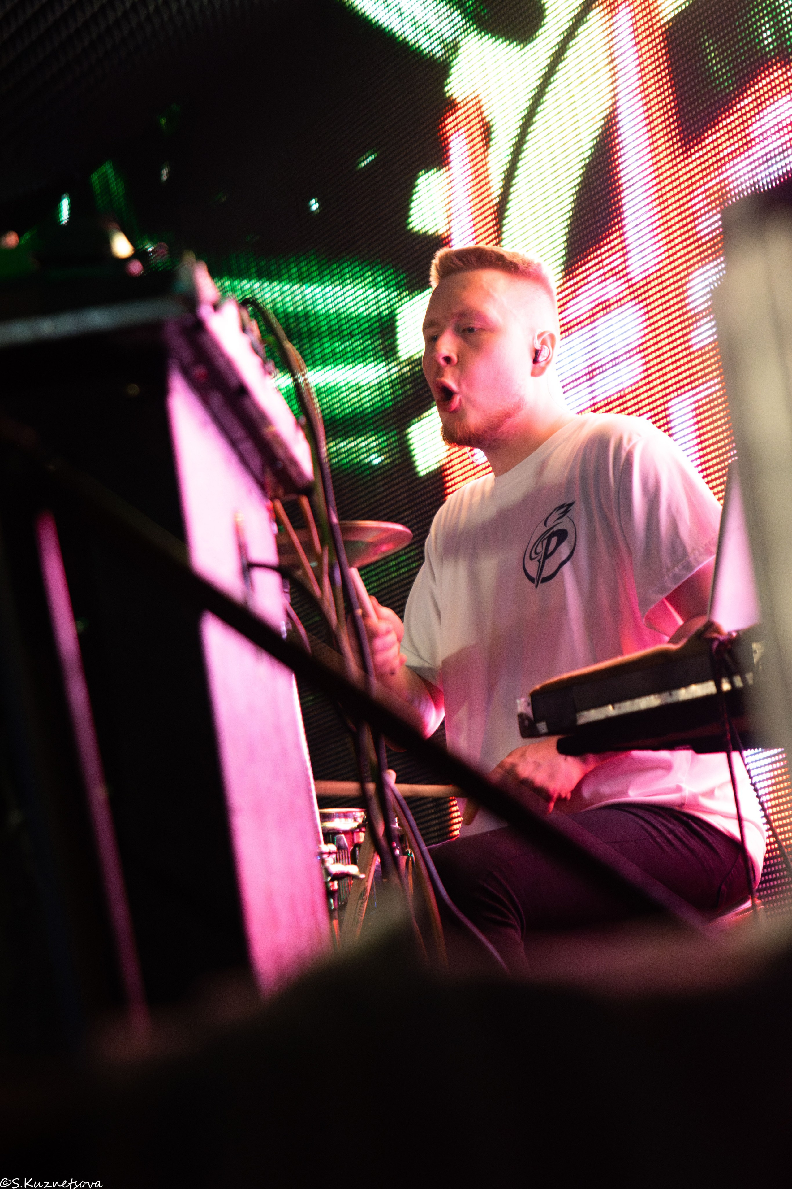 Бригадный Подряд, г. Воронеж. Репортажный и портретный фотограф из Воронежа — Светлана Кузнецова