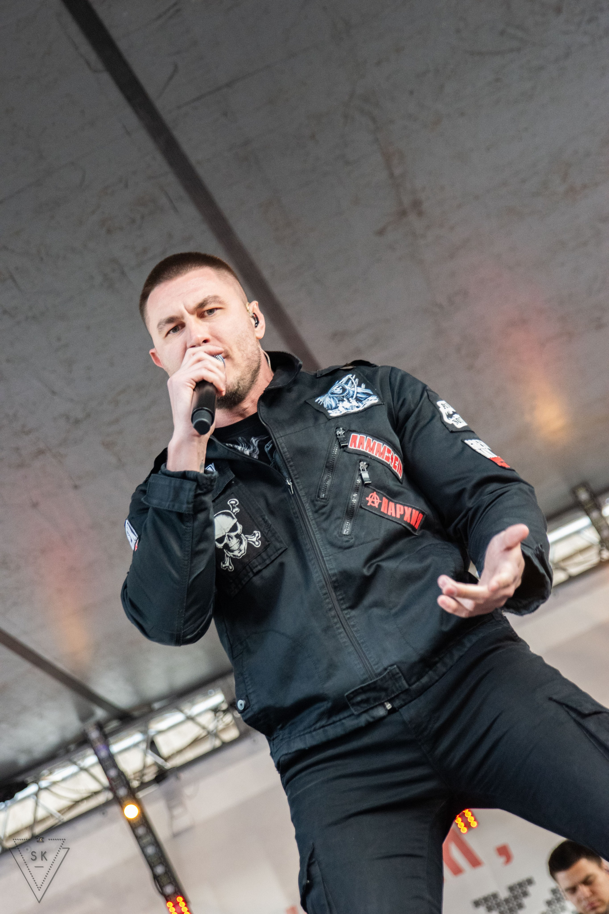 День города Воронеж 2025 — НеБо/Сказки Чёрного Города. Репортажный и портретный фотограф из Воронежа — Светлана Кузнецова